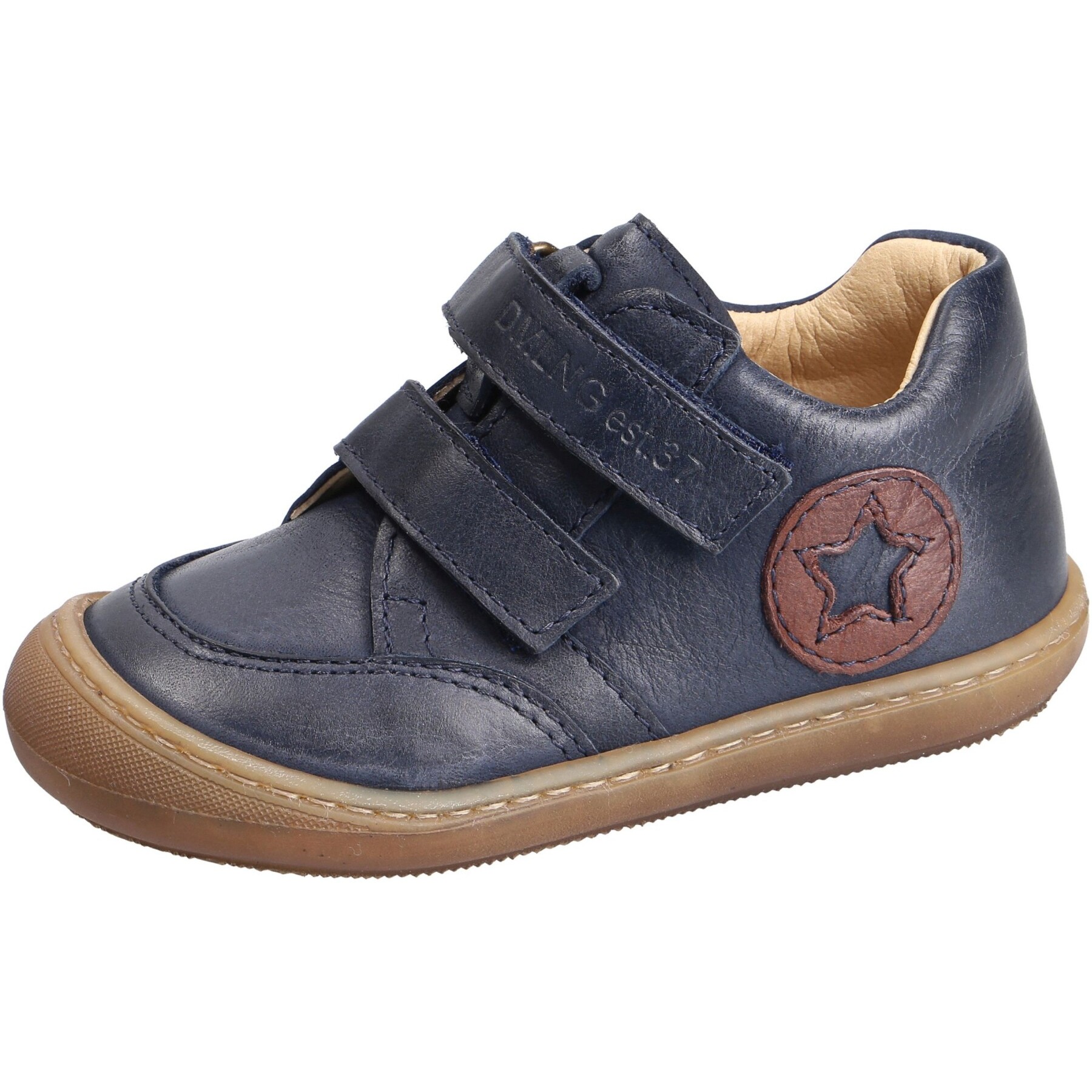 Country ozean Kaltfutter