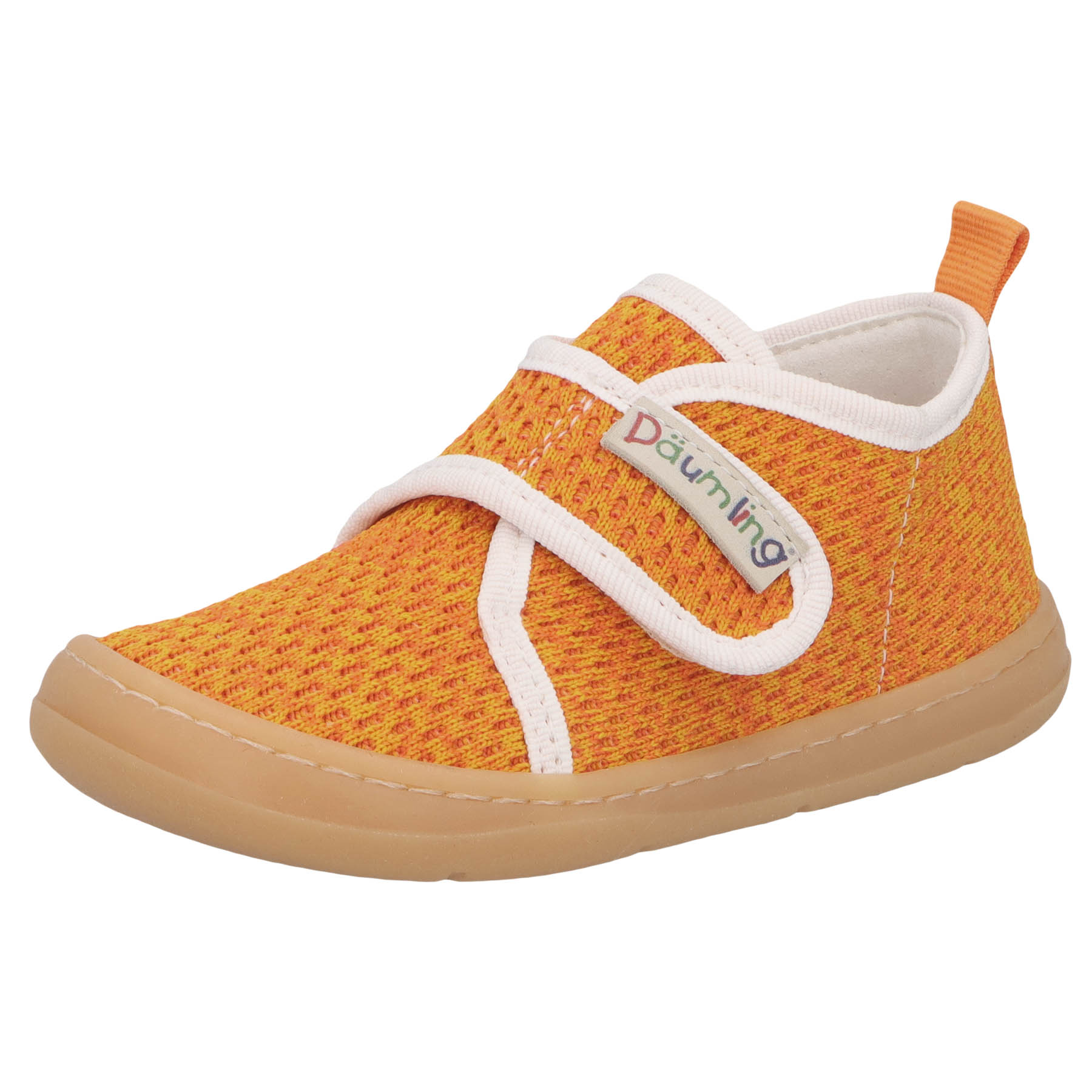 Crea orange Futterlos