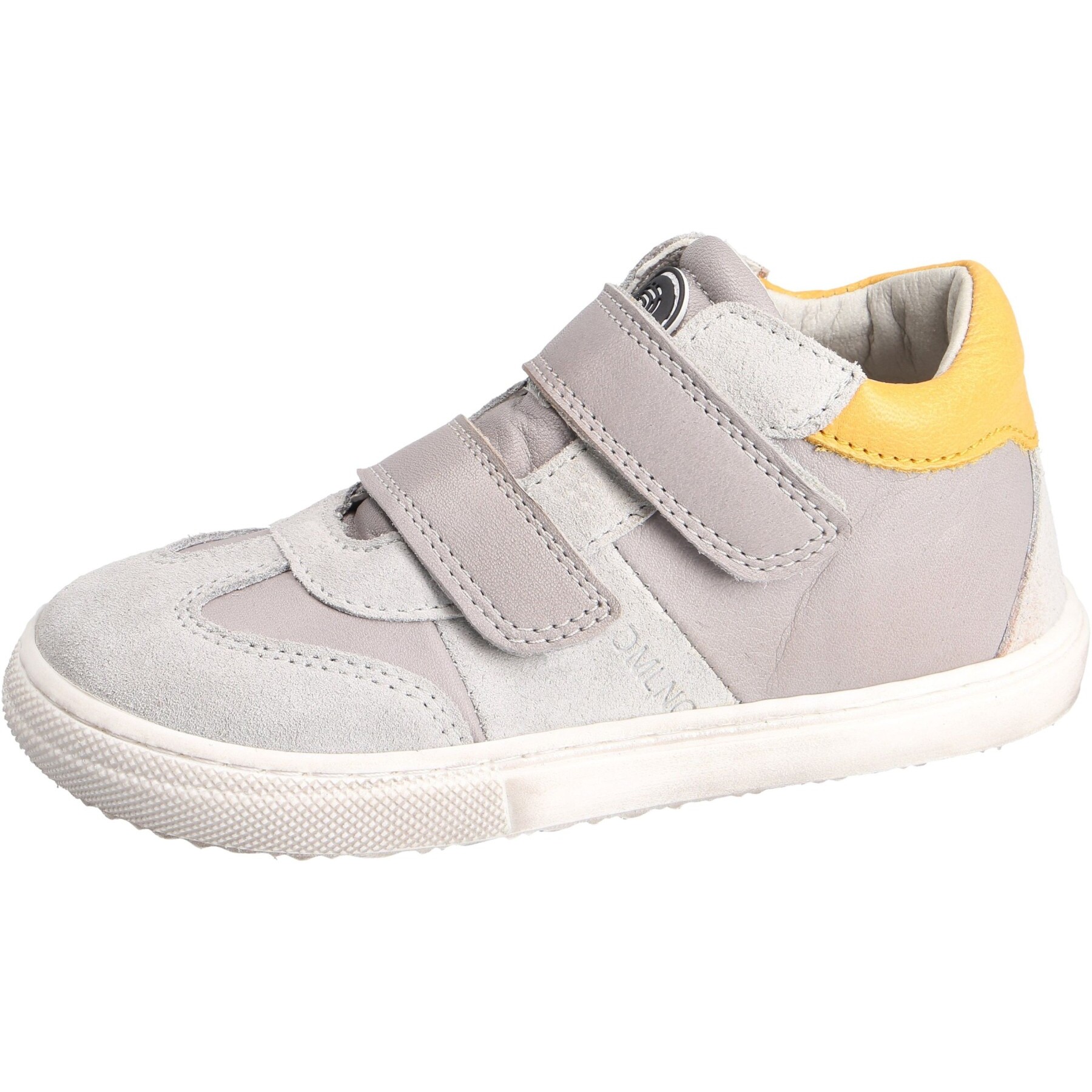 graue mid cut 3-4 ansicht