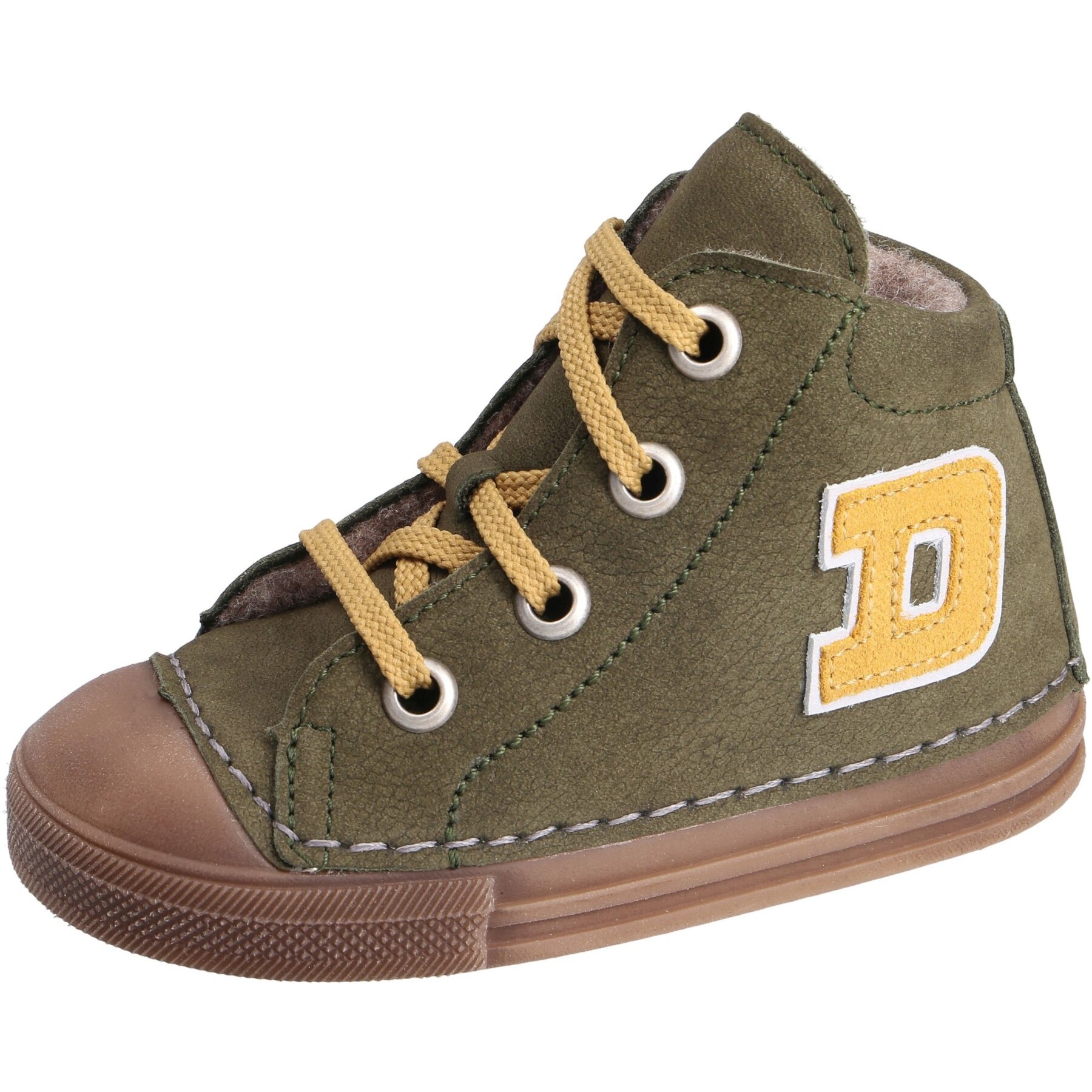 Montana military Warmfutter