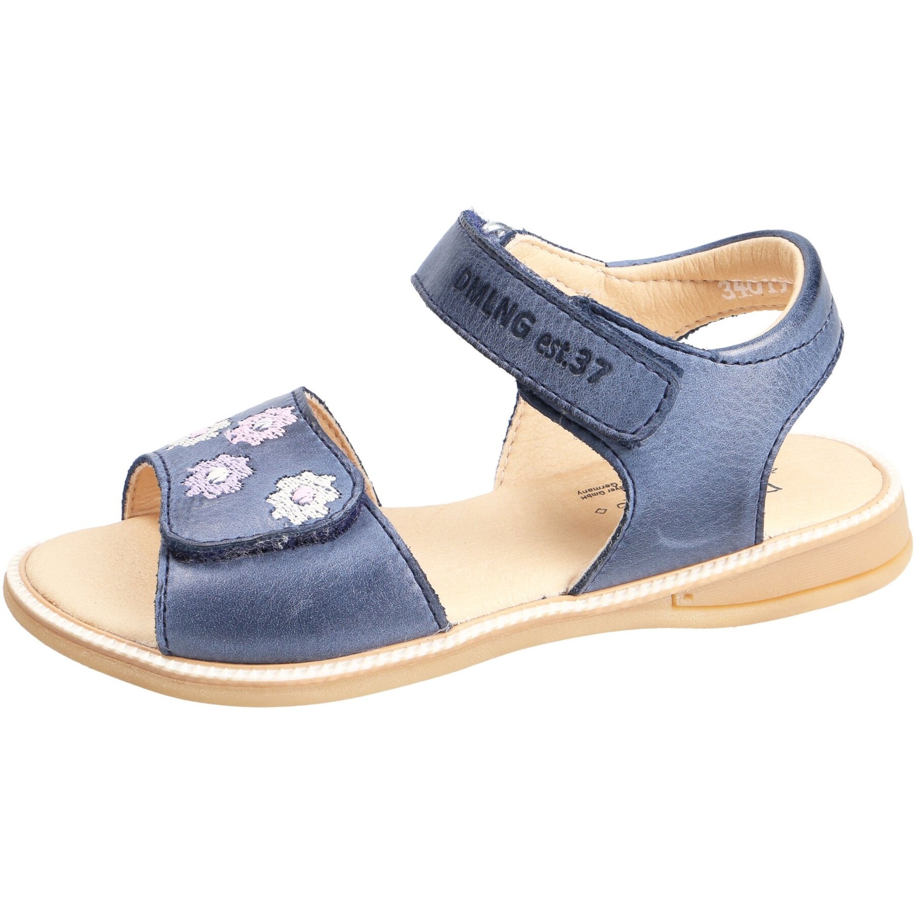 Chalk jeans Kaltfutter