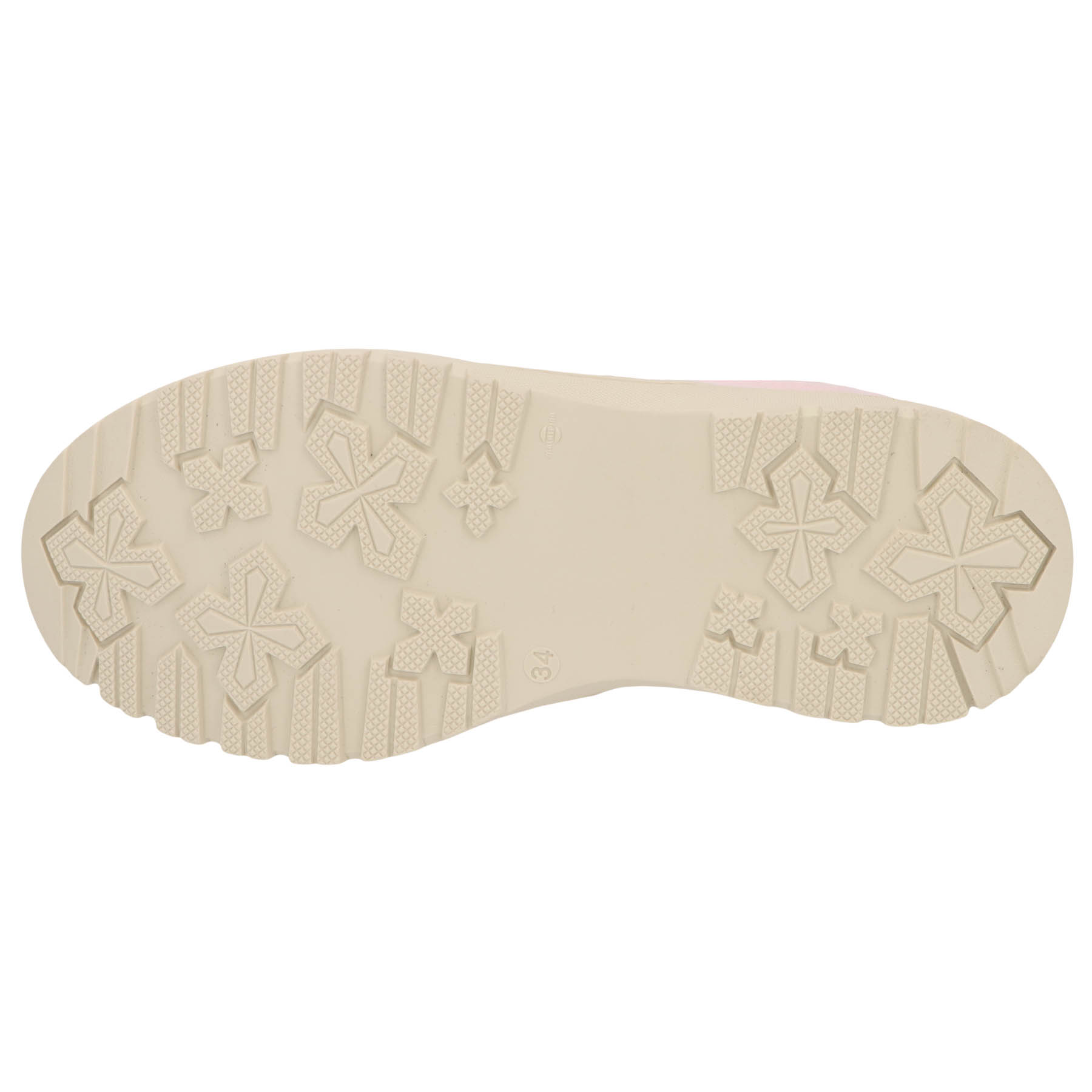 rote stiefeletten sohlenansicht