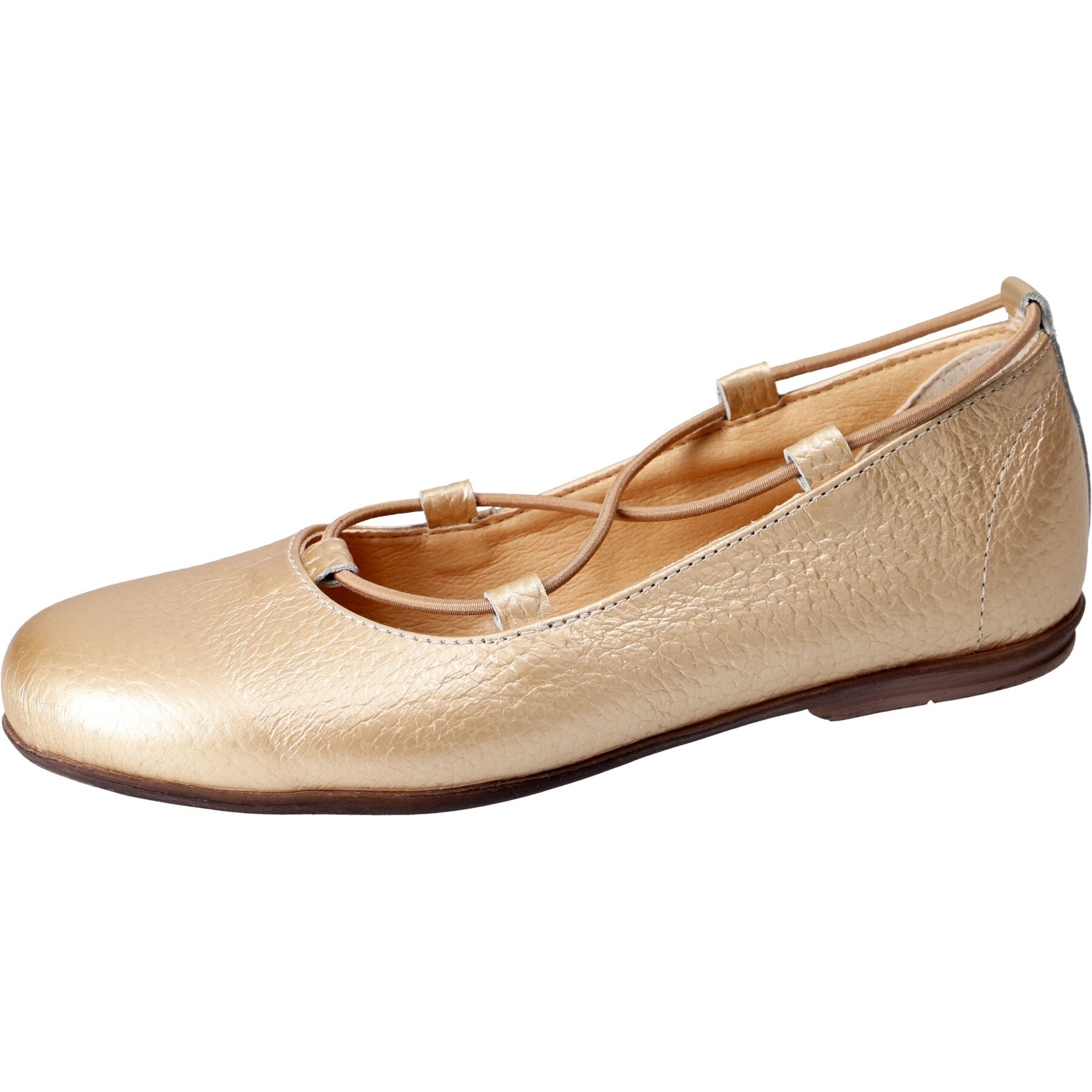 none ballerina 3-4 ansicht