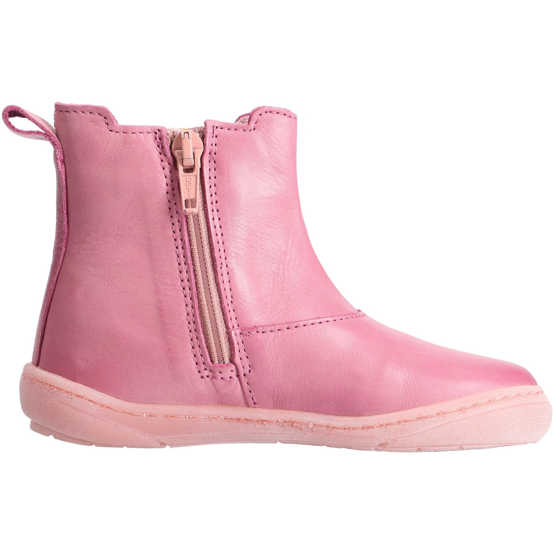 rote stiefel seitenansicht rechts