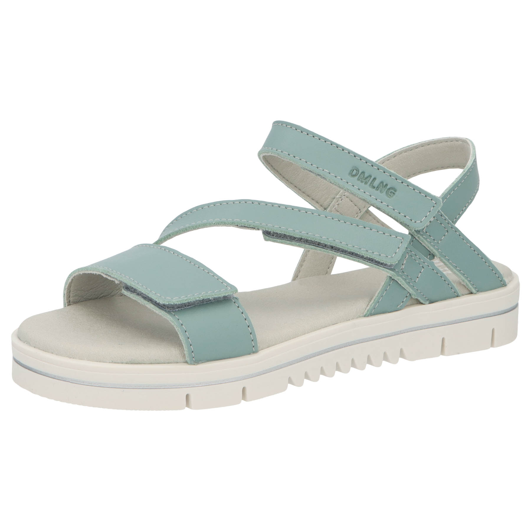 Porto mint/grau Kaltfutter