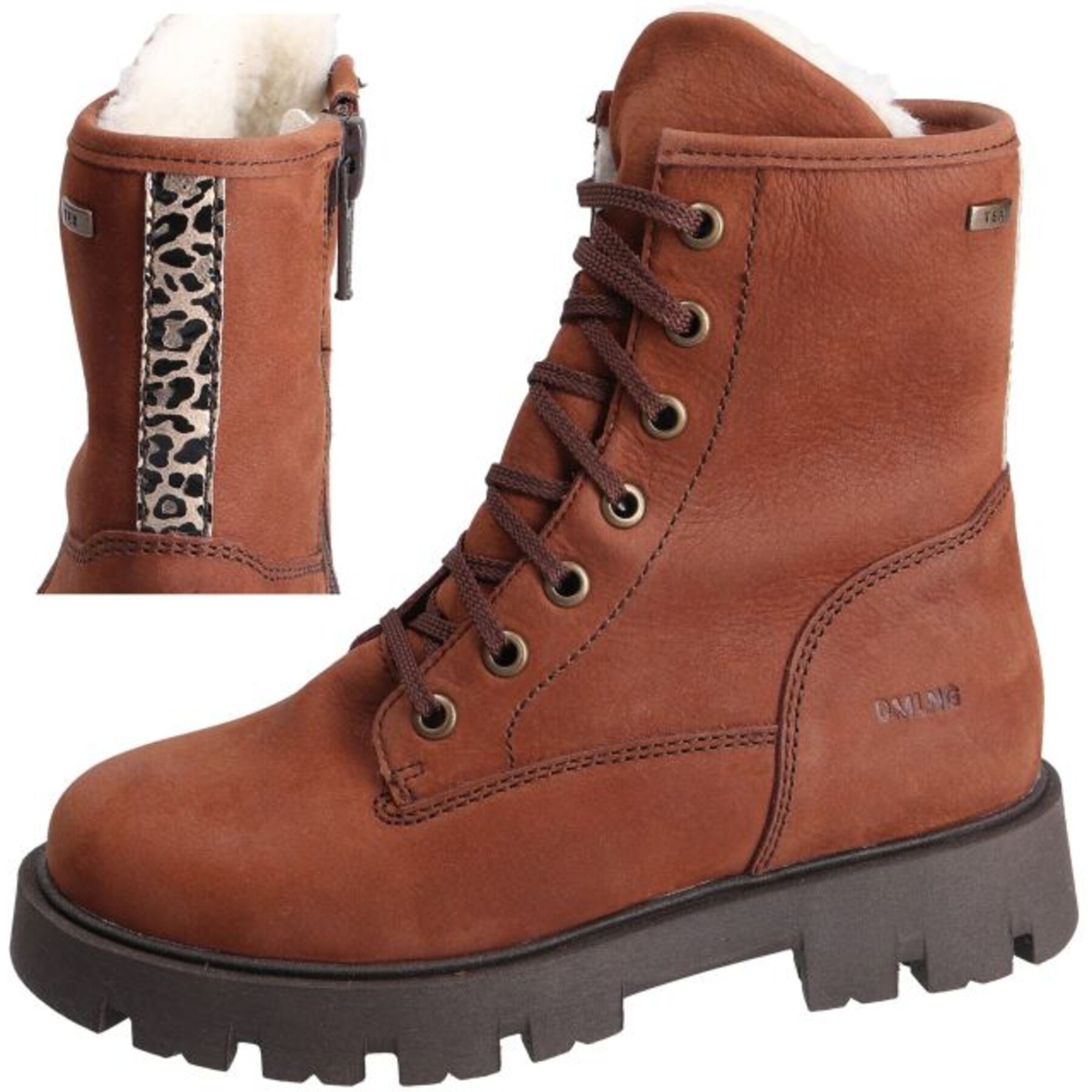 Country espresso Sympatex WF