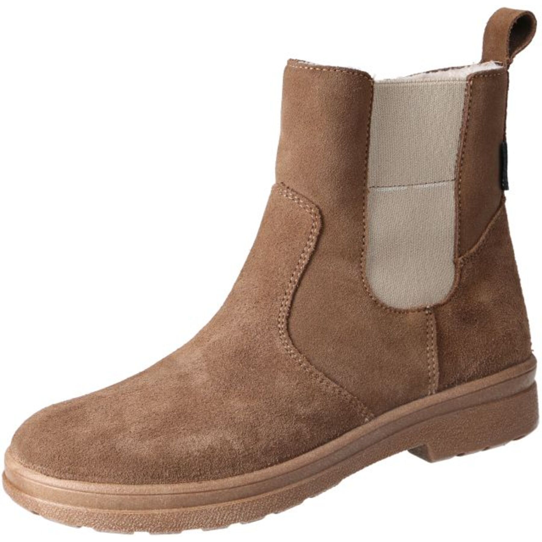 Turino walnut Sympatex WF