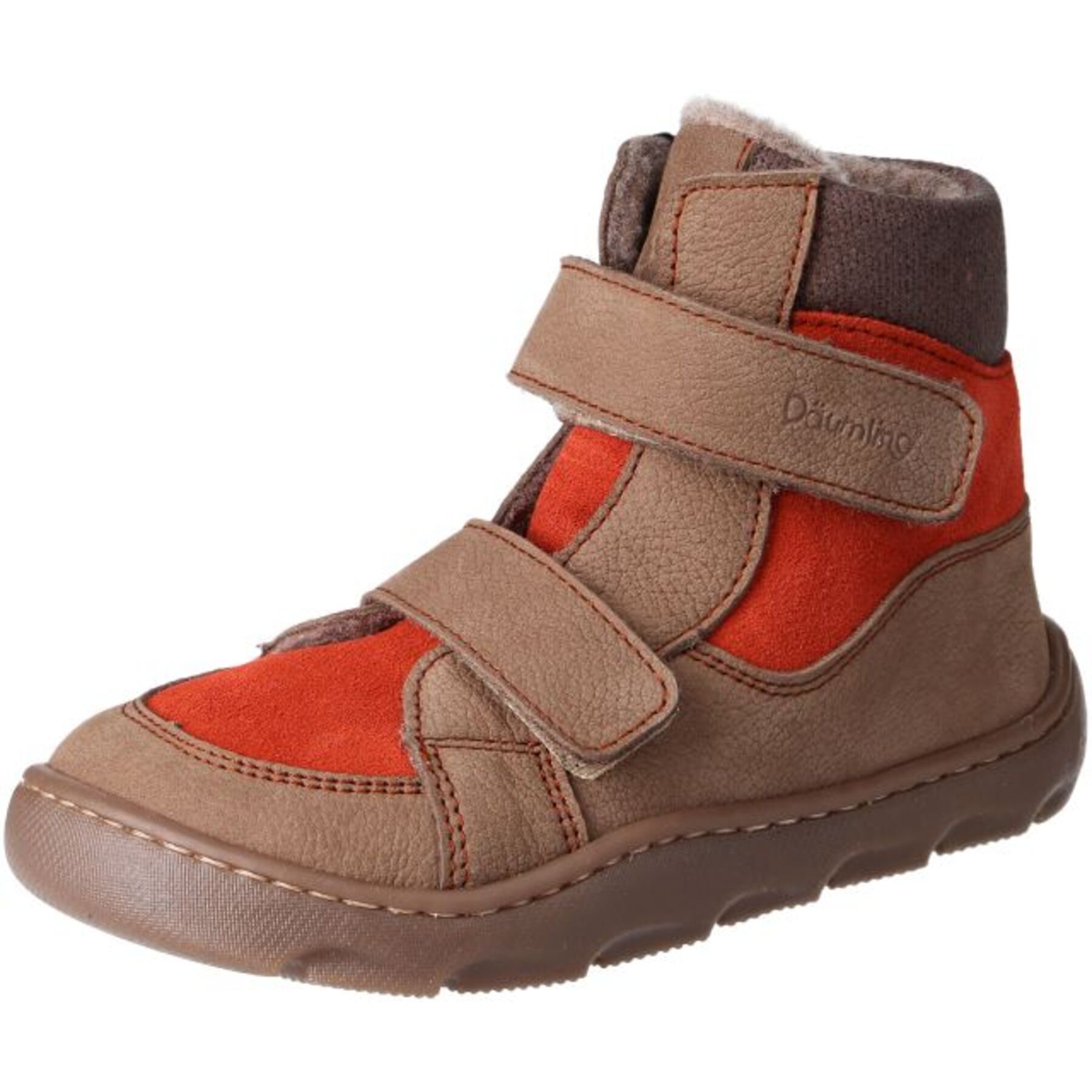 Montana tartuffo Warmfutter