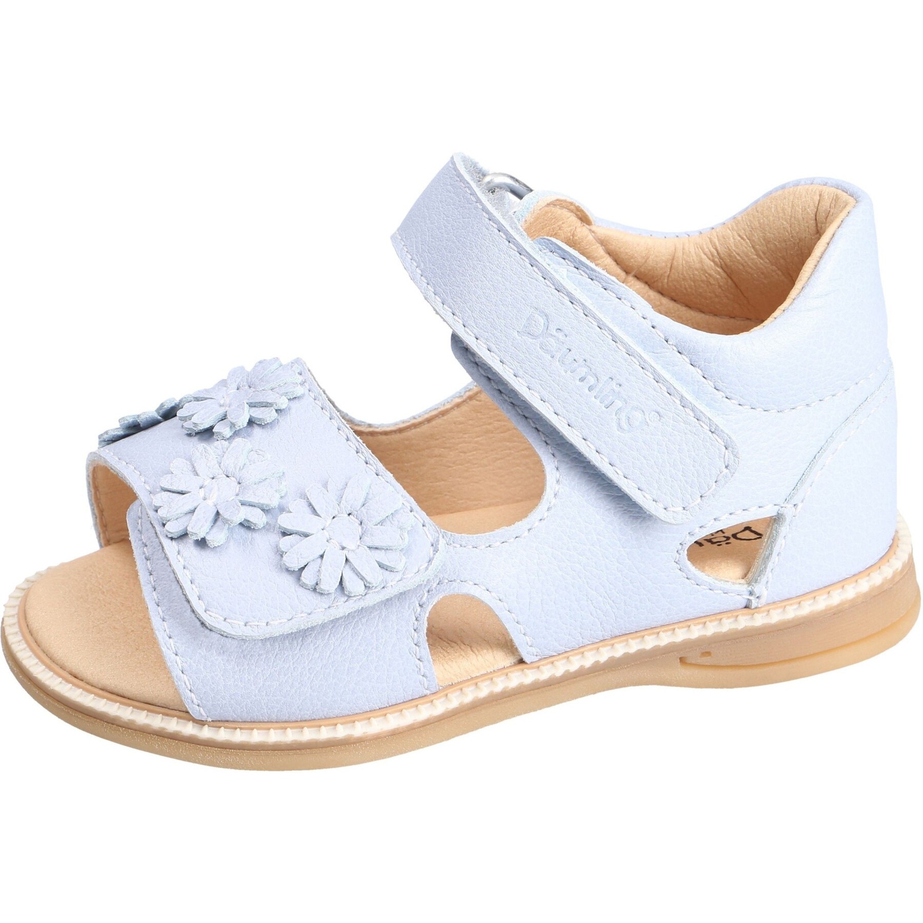 Polo Cervo cielo Kaltfutter