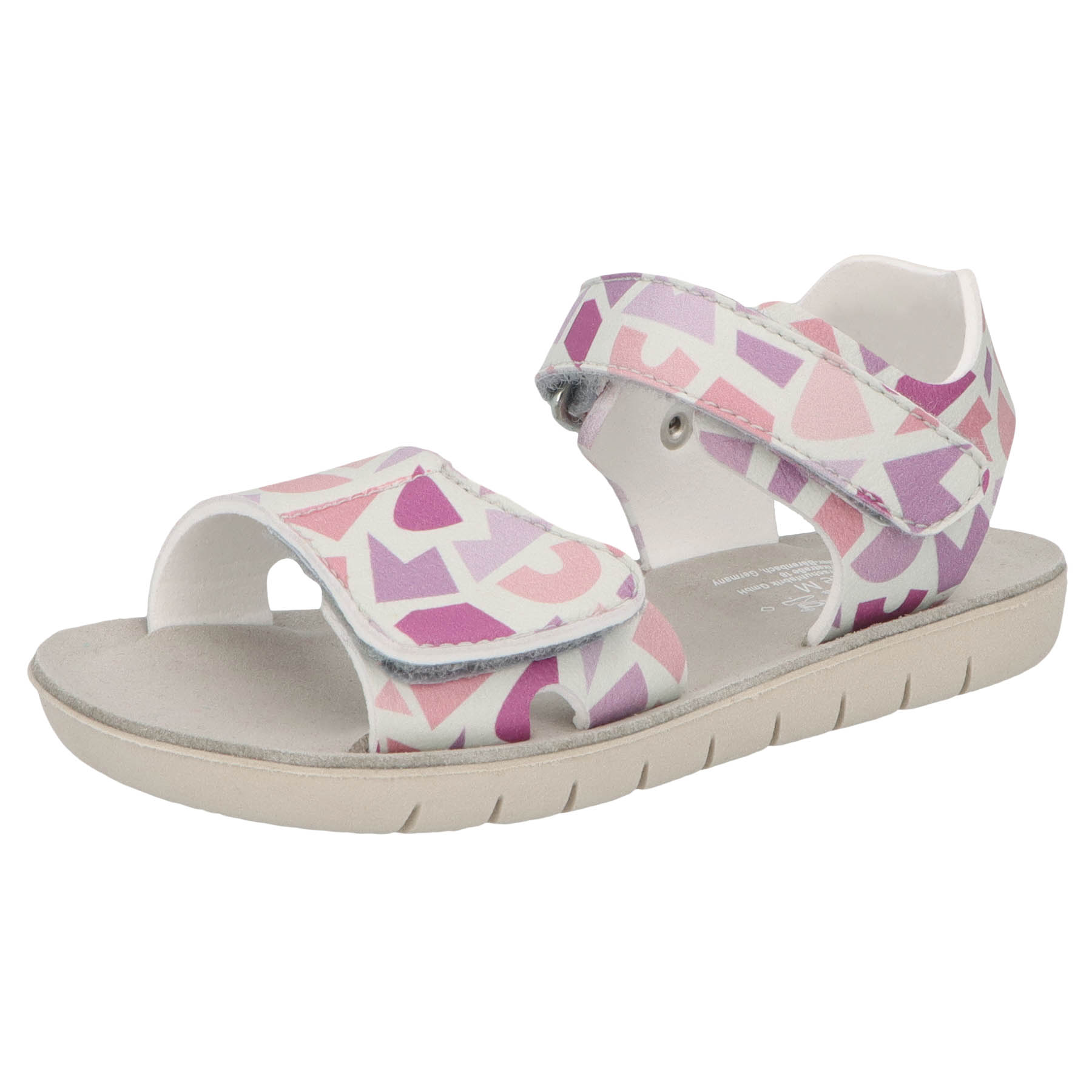 Marbles violetto Kaltfutter