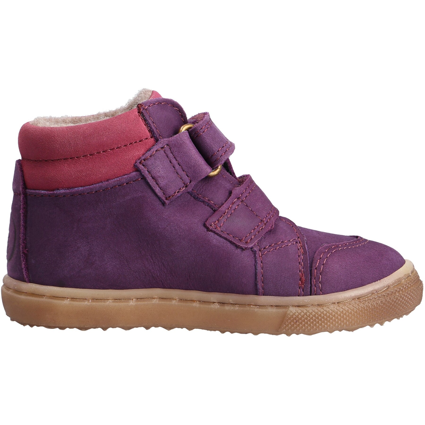 rote mid cut seitenansicht rechts