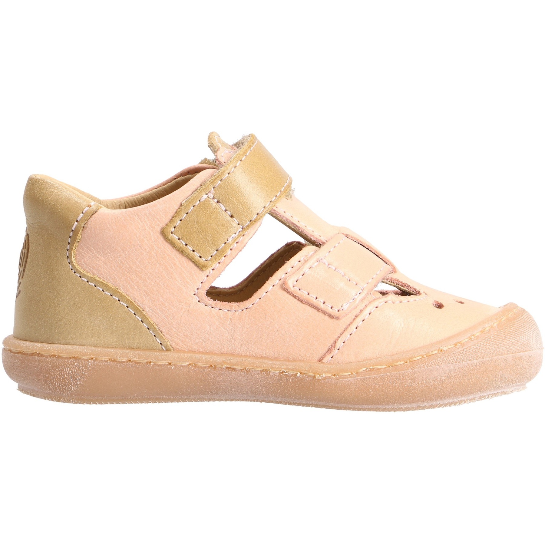 rote lauflernschuhe seitenansicht rechts