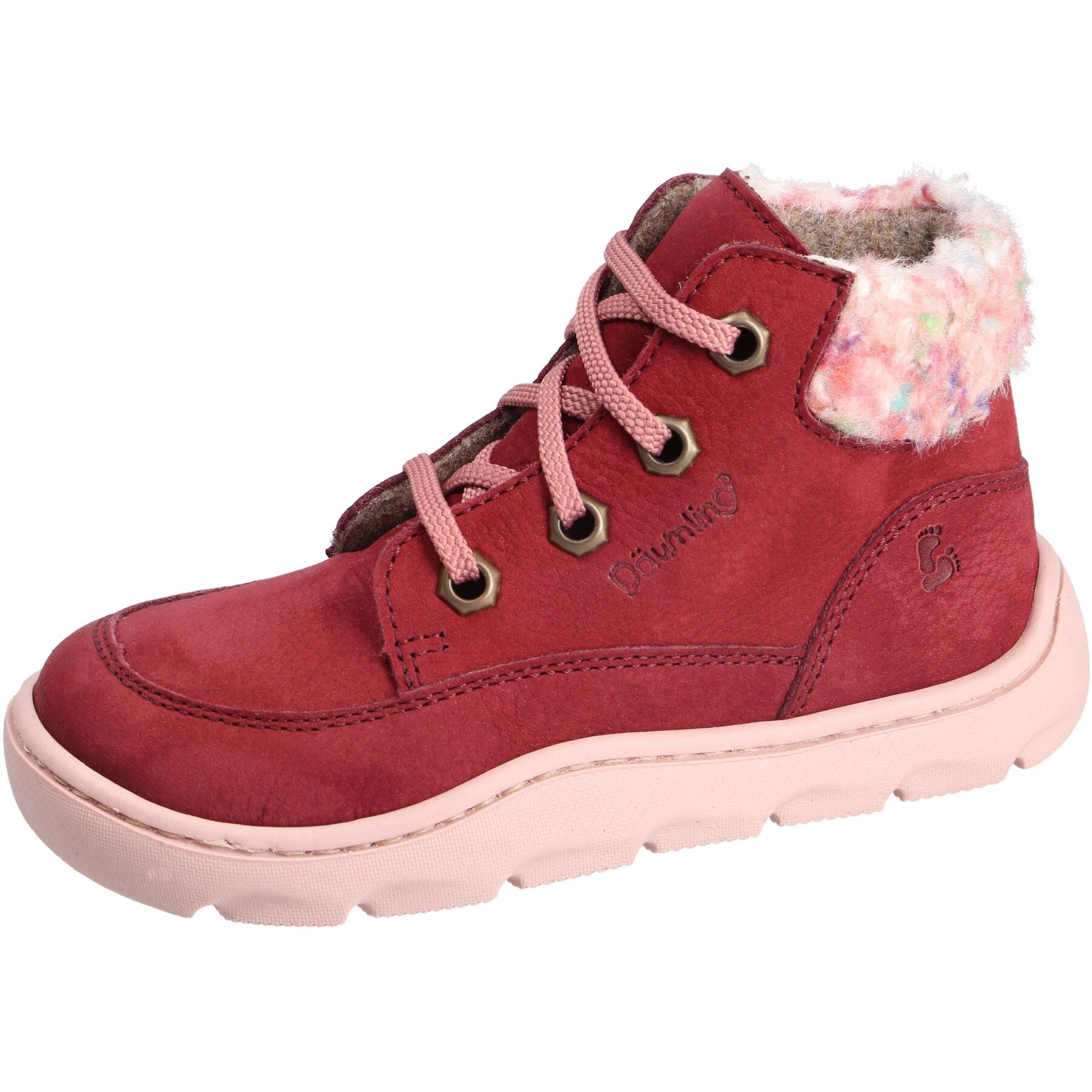 Montana tramonto Warmfutter