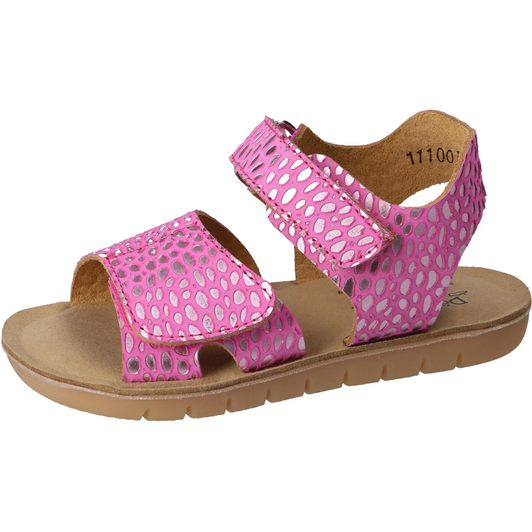 Meteora pink Futterlaos