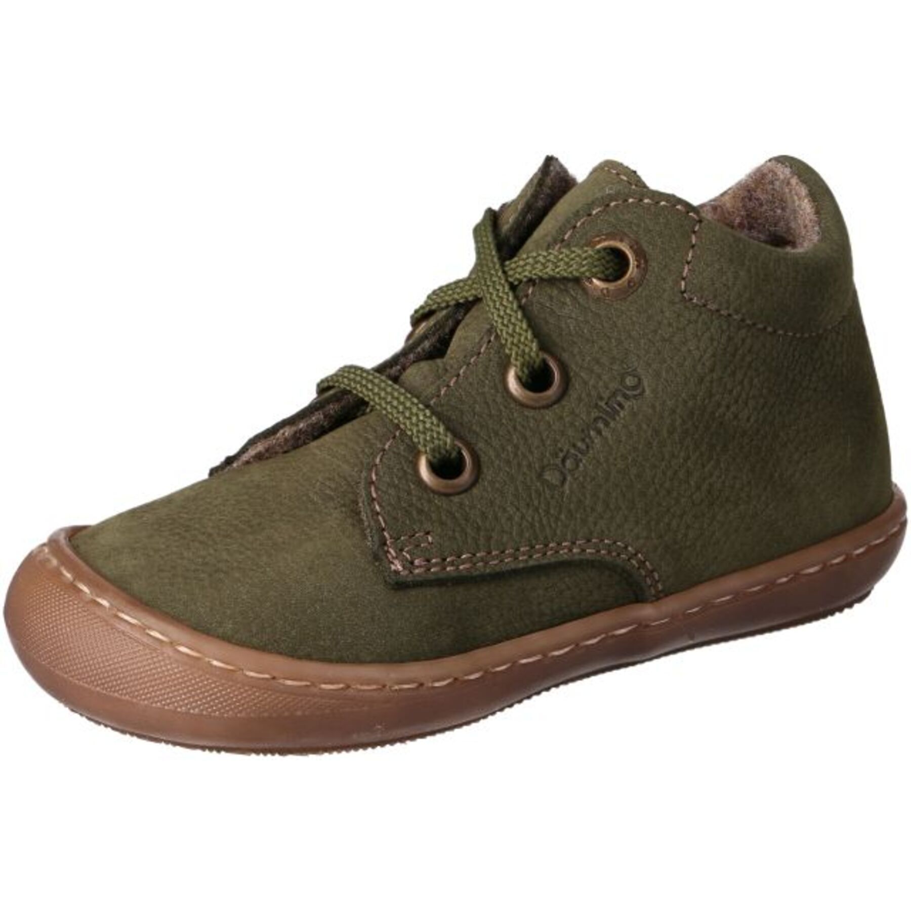 Montana military Warmfutter