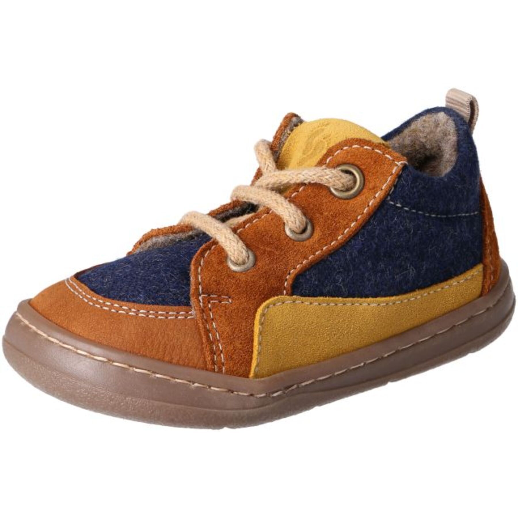 Montana cognac Warmfutter