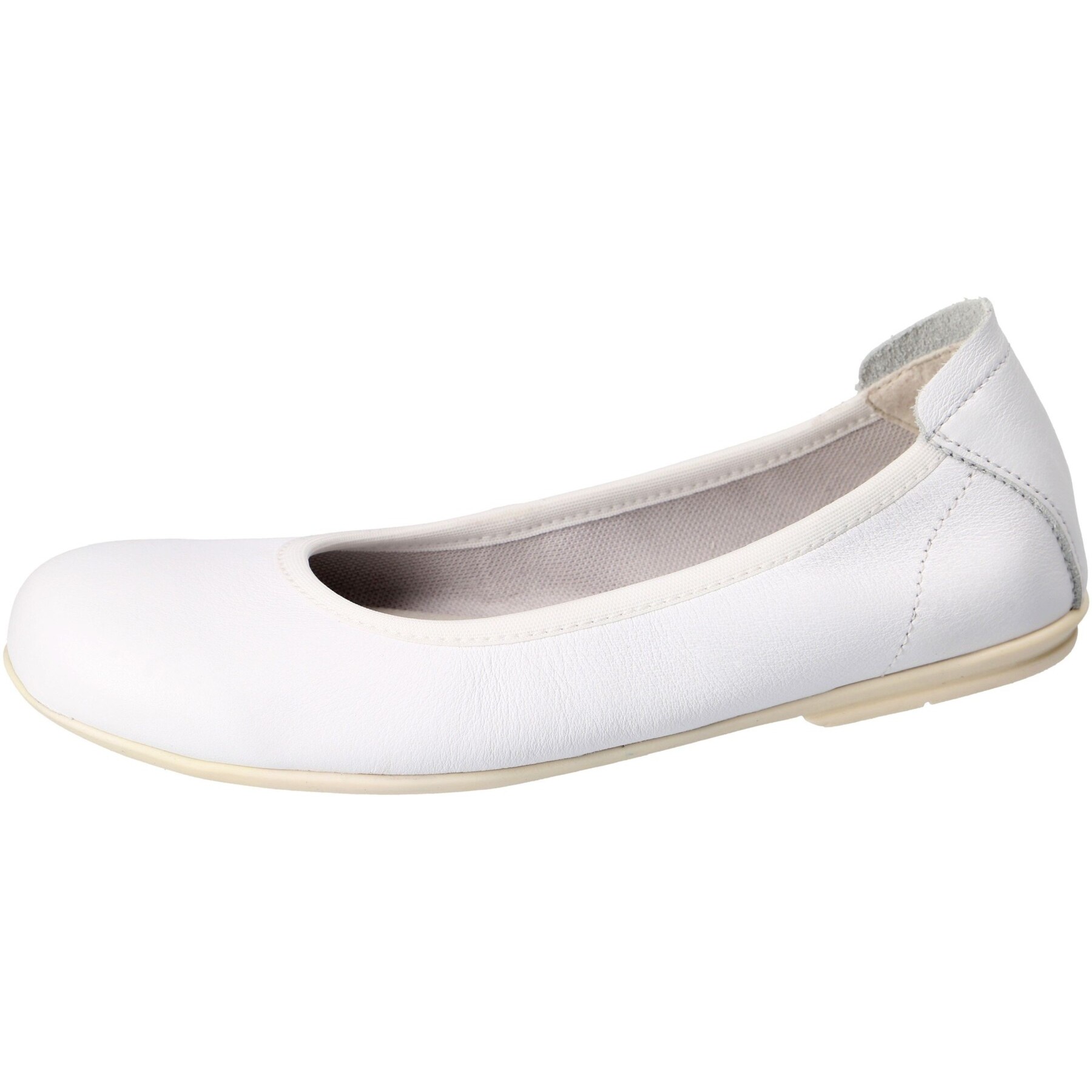 Odissea weiss Kaltfutter