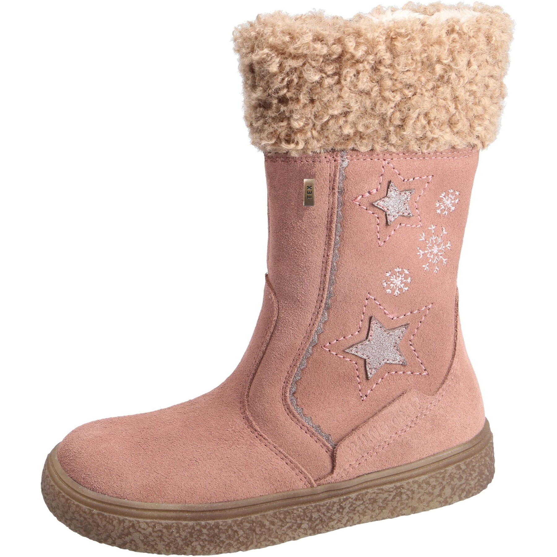 Turino altrosa/beige Symp WF