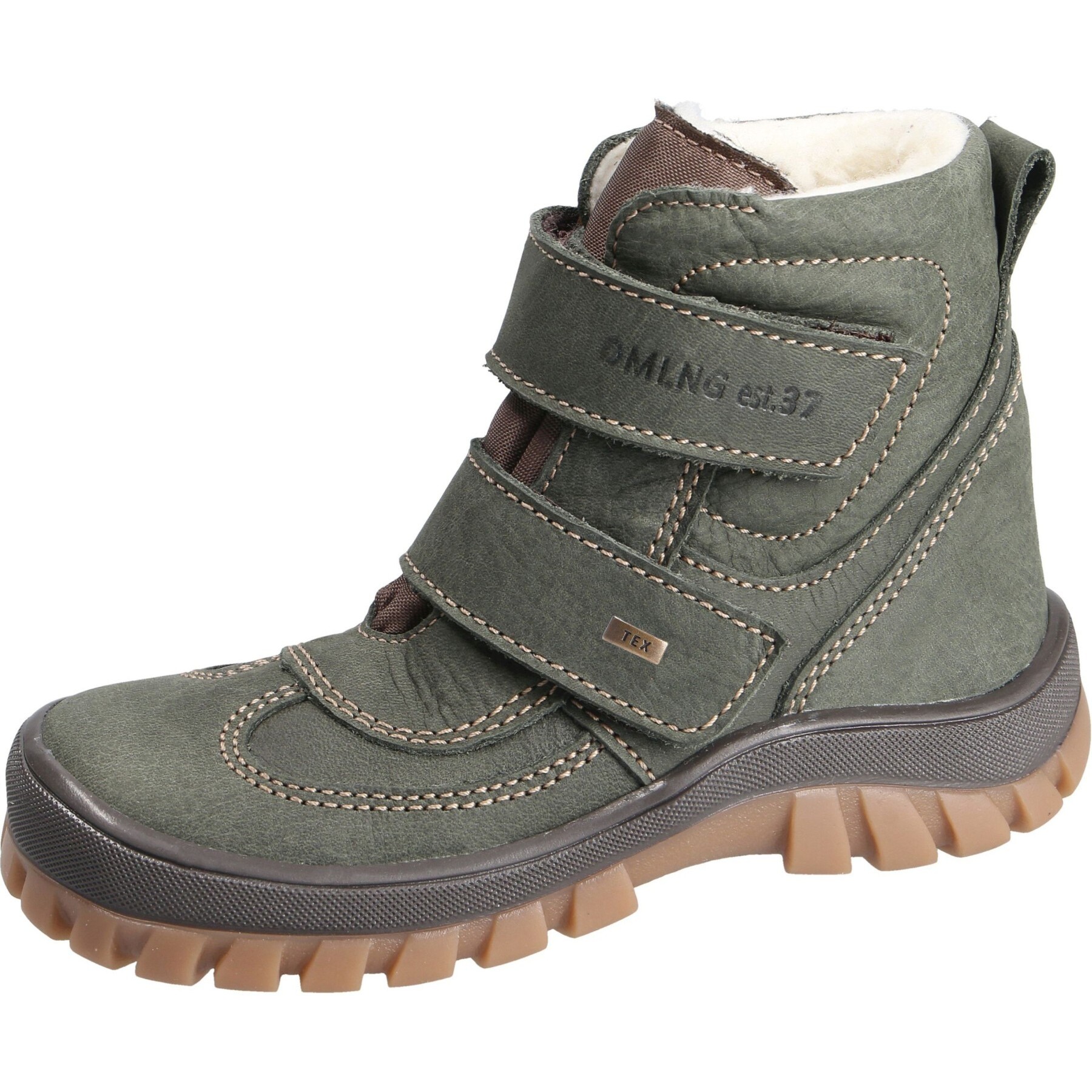 Country military Sympatex WF