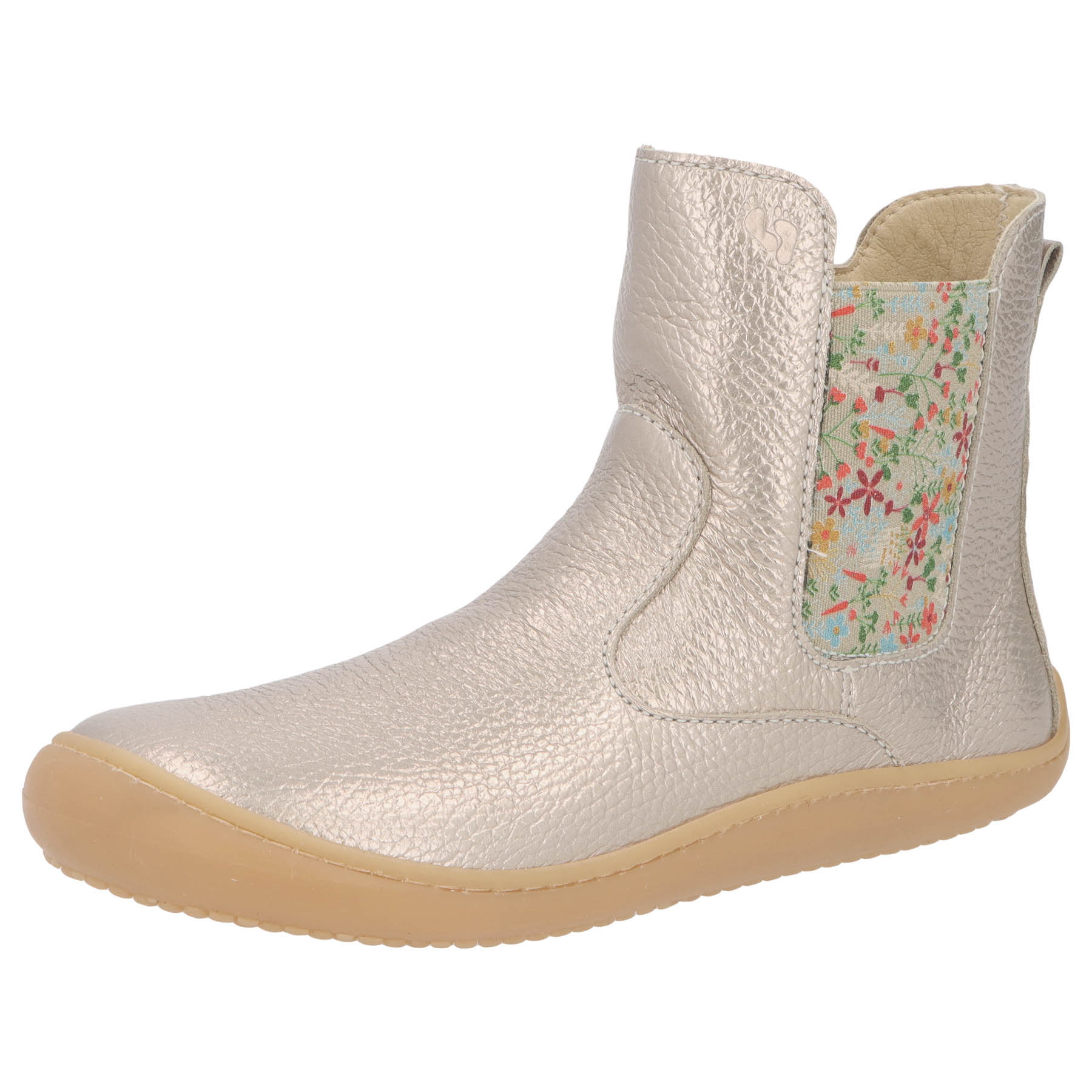 braune stiefel 3-4 ansicht