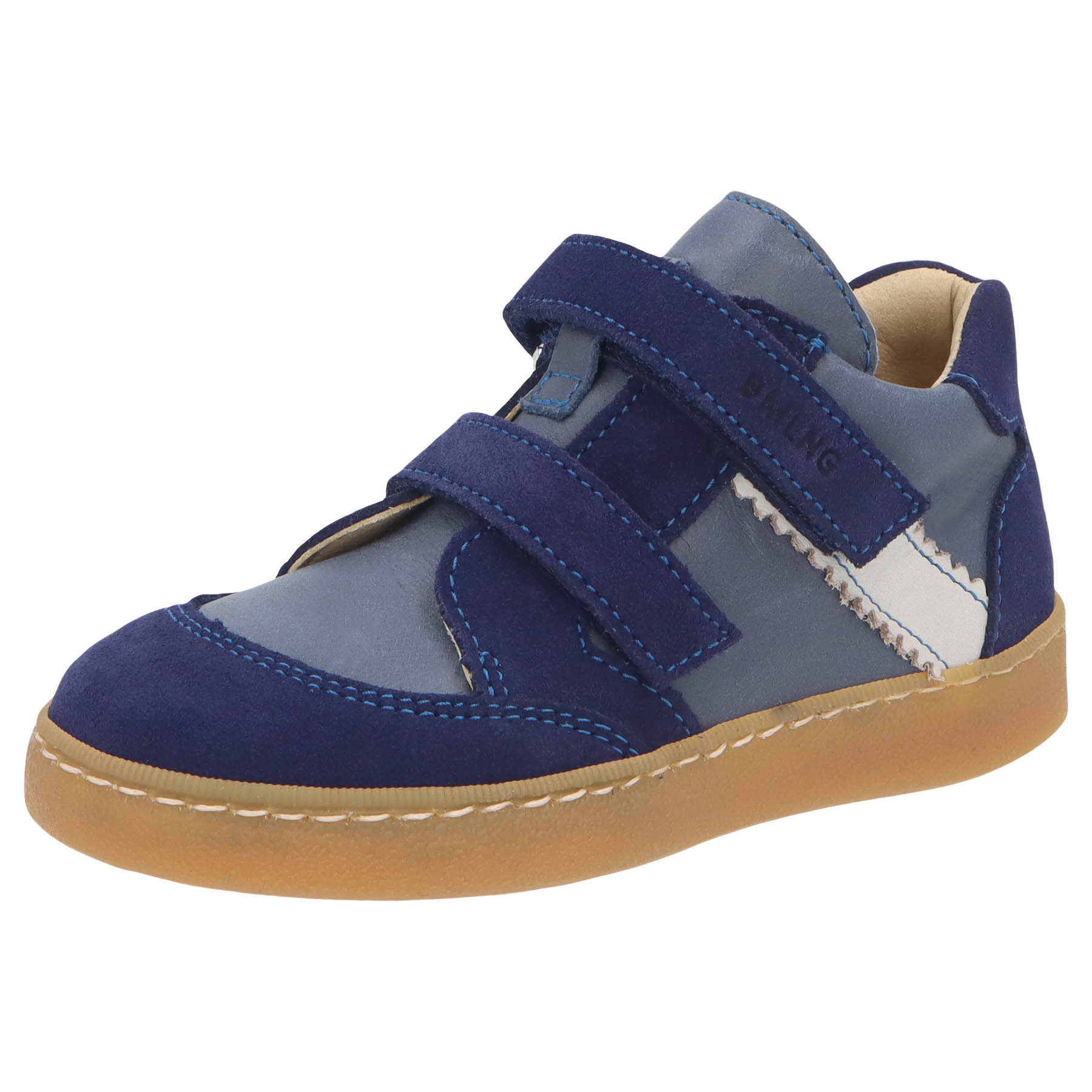 Turino blue Kaltfutter