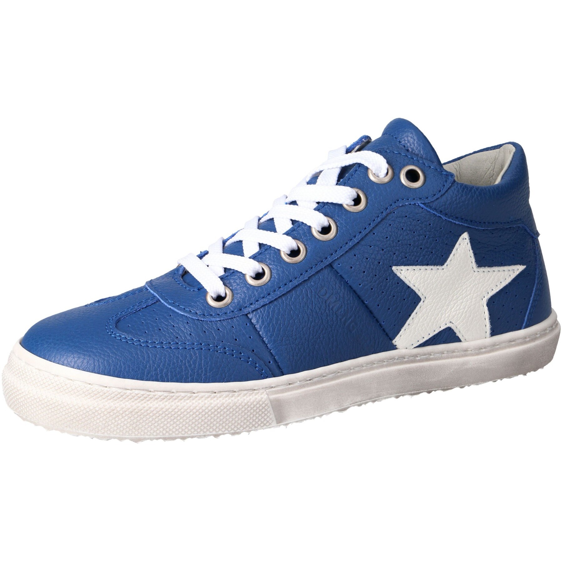 Porto blu Kaltfutter