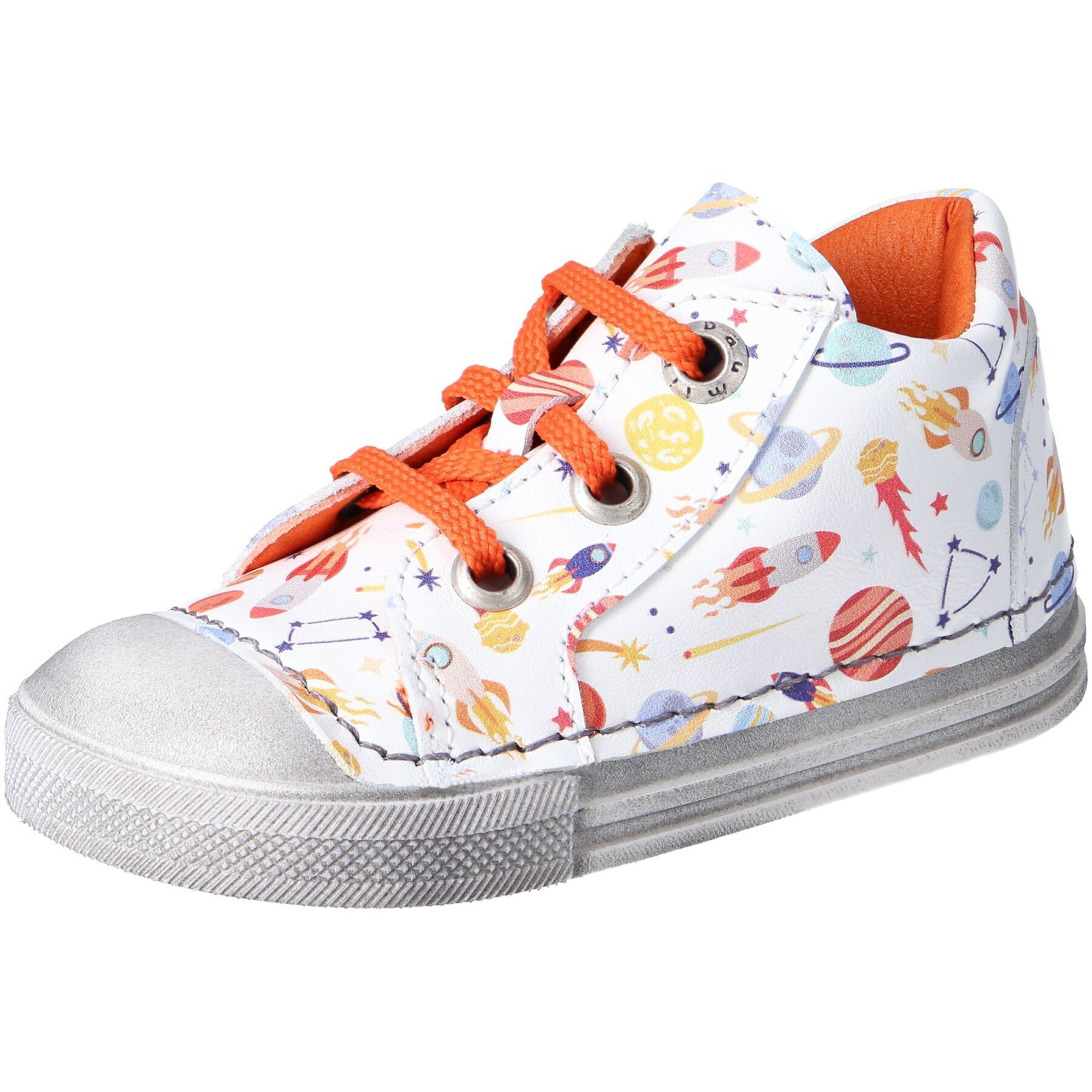 Kashmir weiß Space Kaltfutter