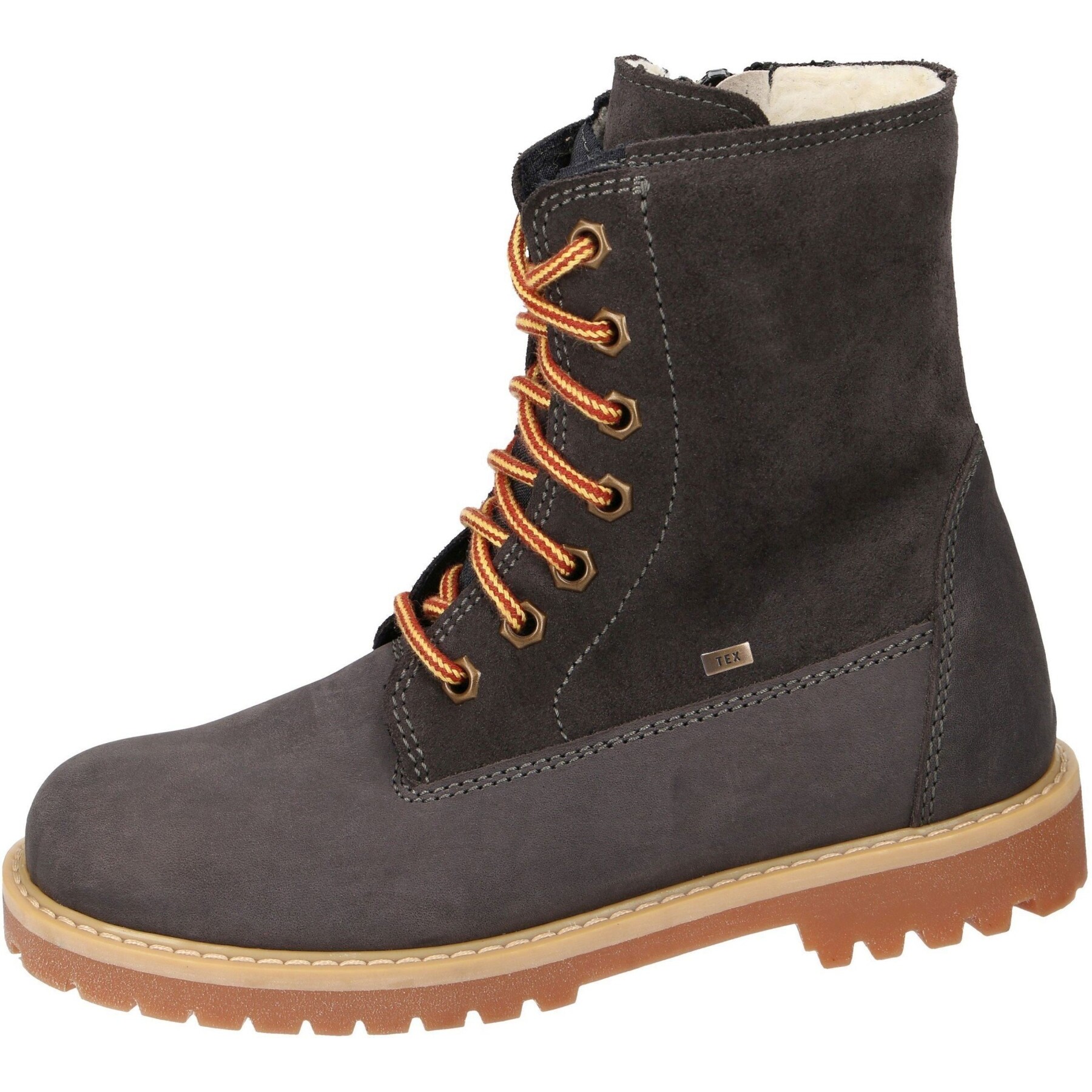 Turino asphalt Sympatex WF