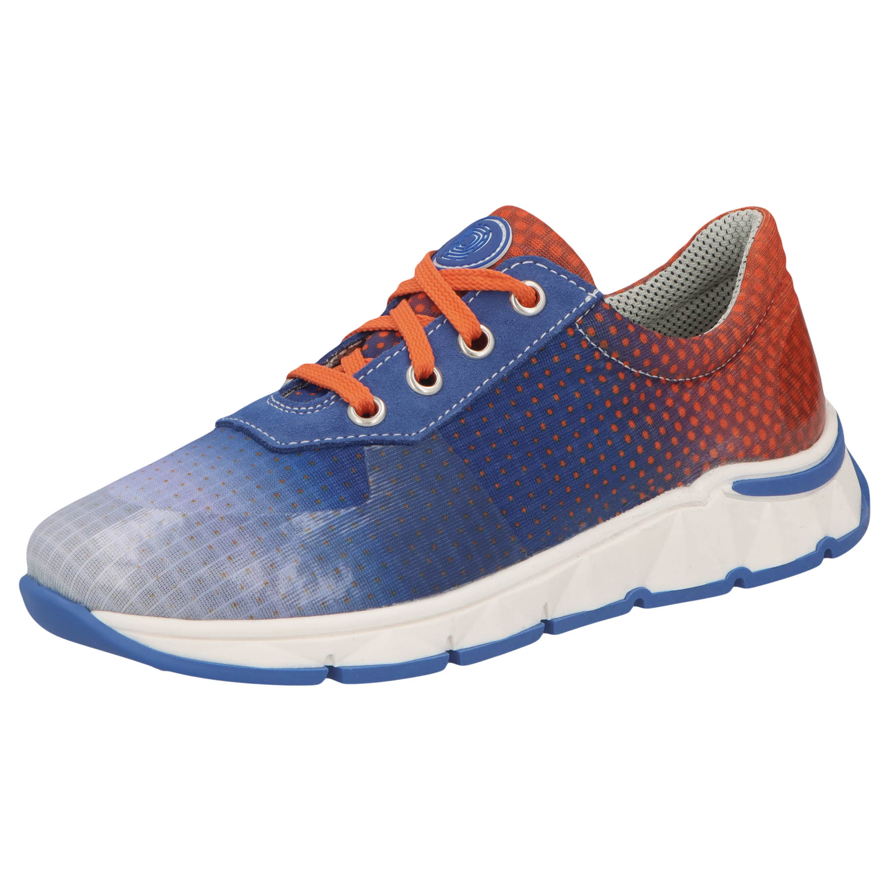 Smatch orange Kaltfutter