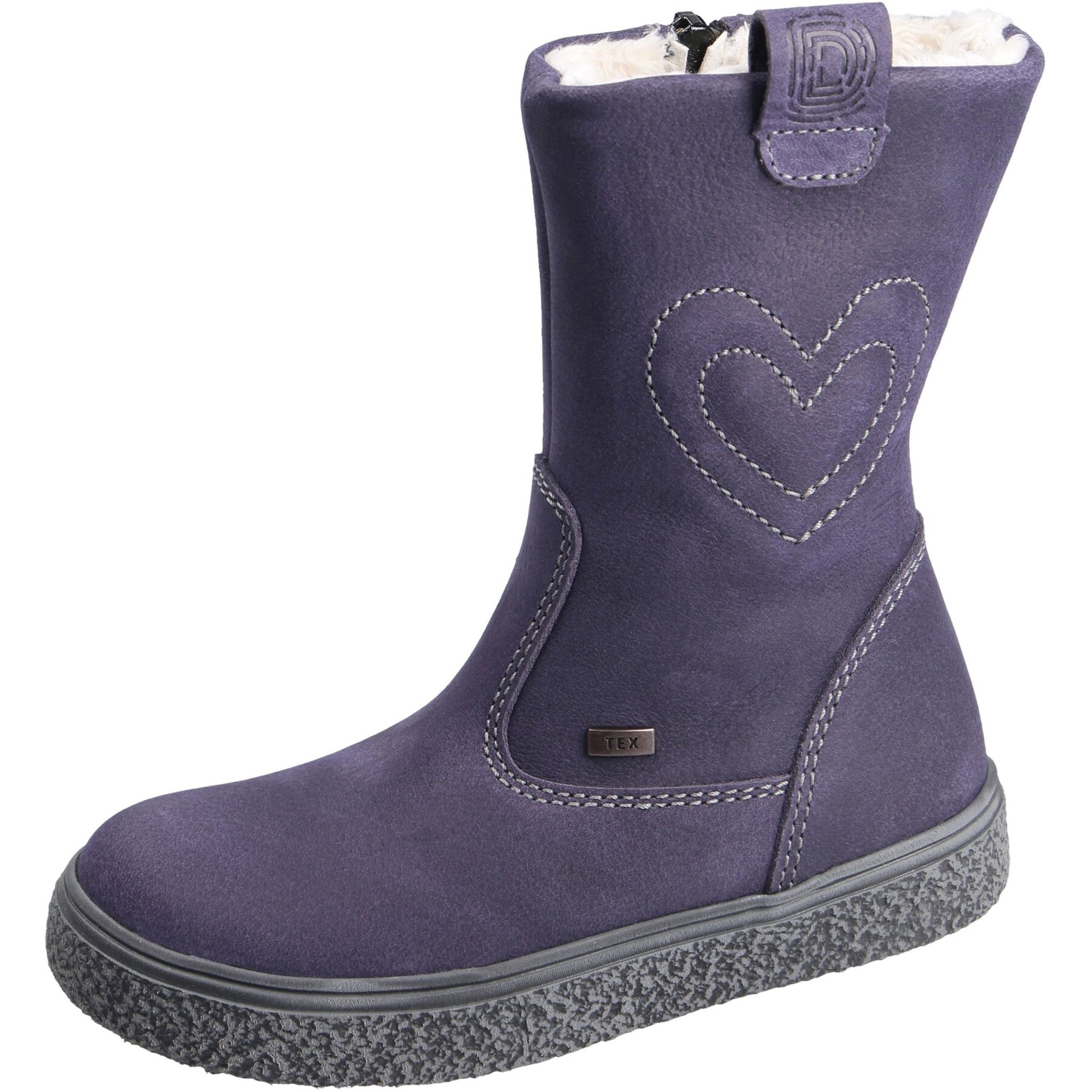 Country airone Warmfutter