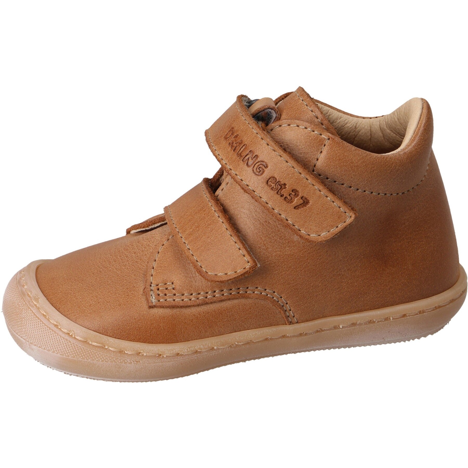 Chalk sattel Kaltfutter