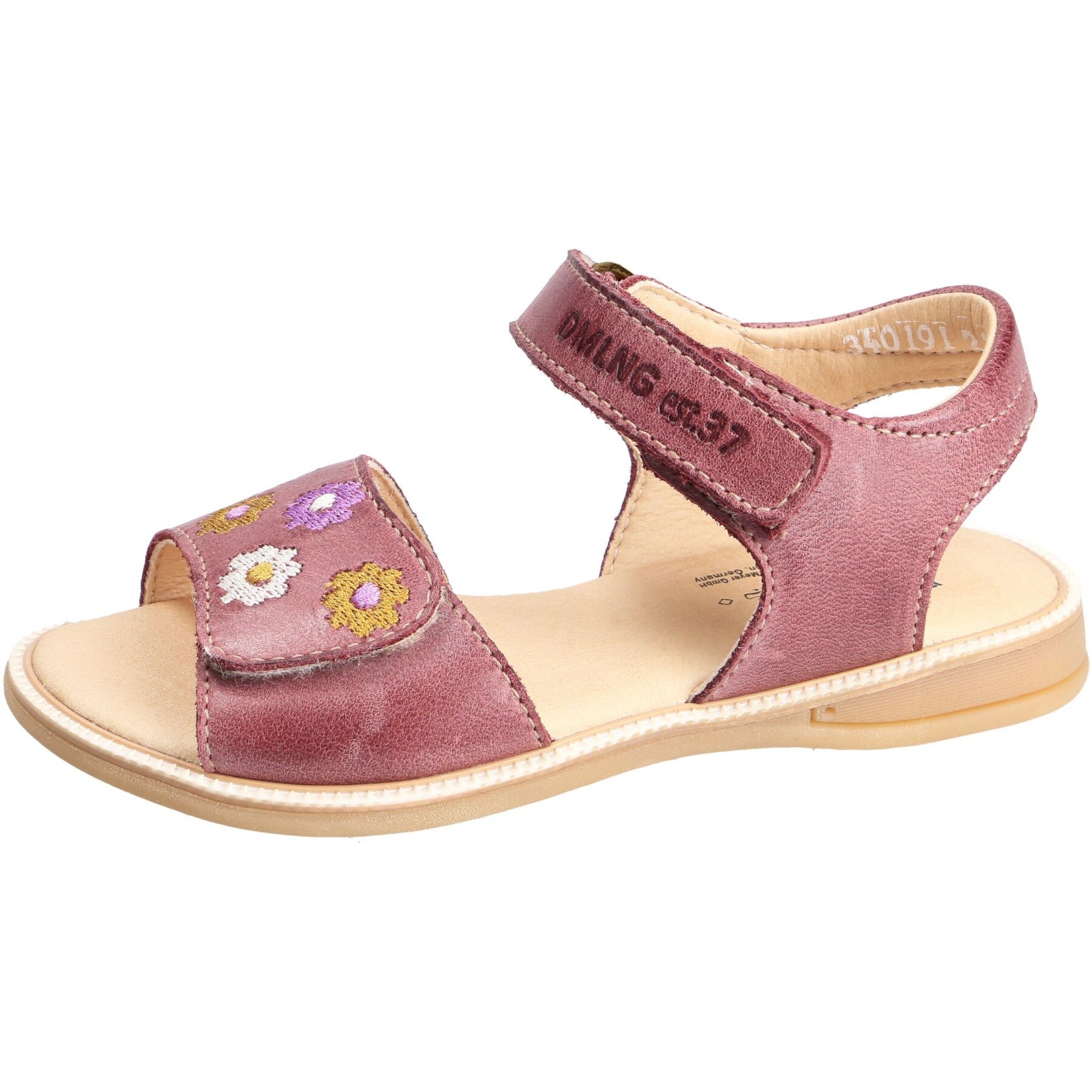 Chalk moscato Kaltfutter