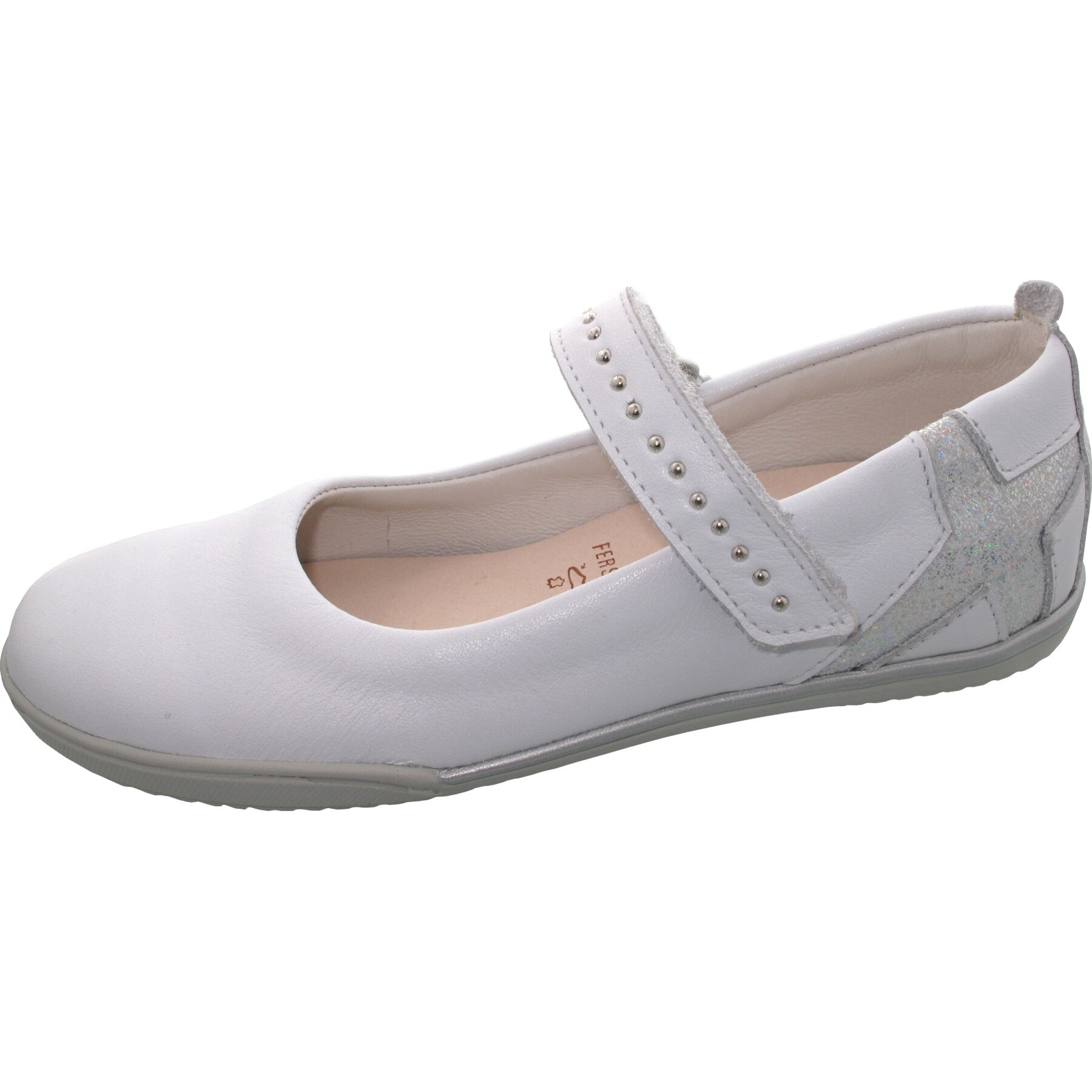 Odissea weiss Kaltfutter