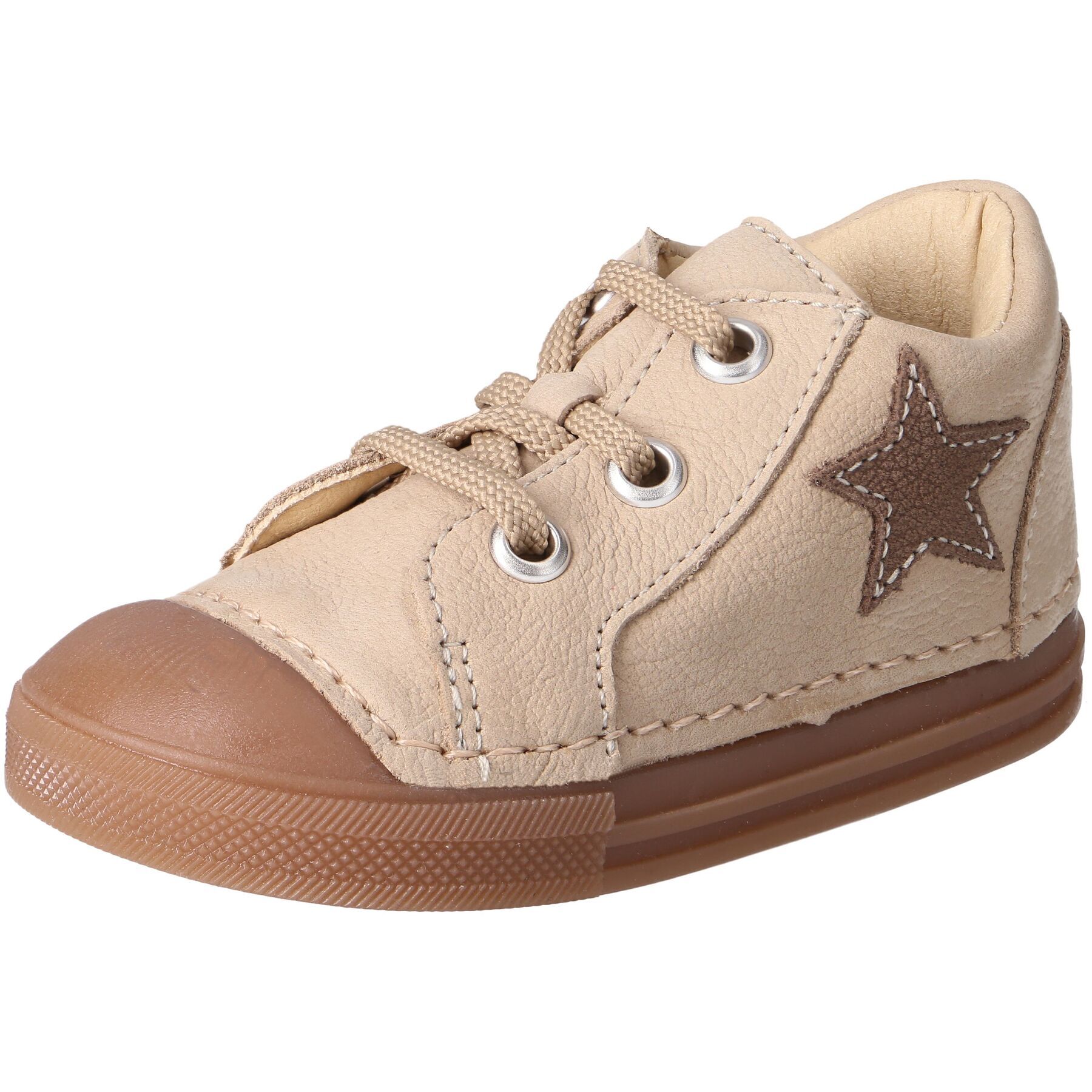 none lauflernschuhe 3-4 ansicht