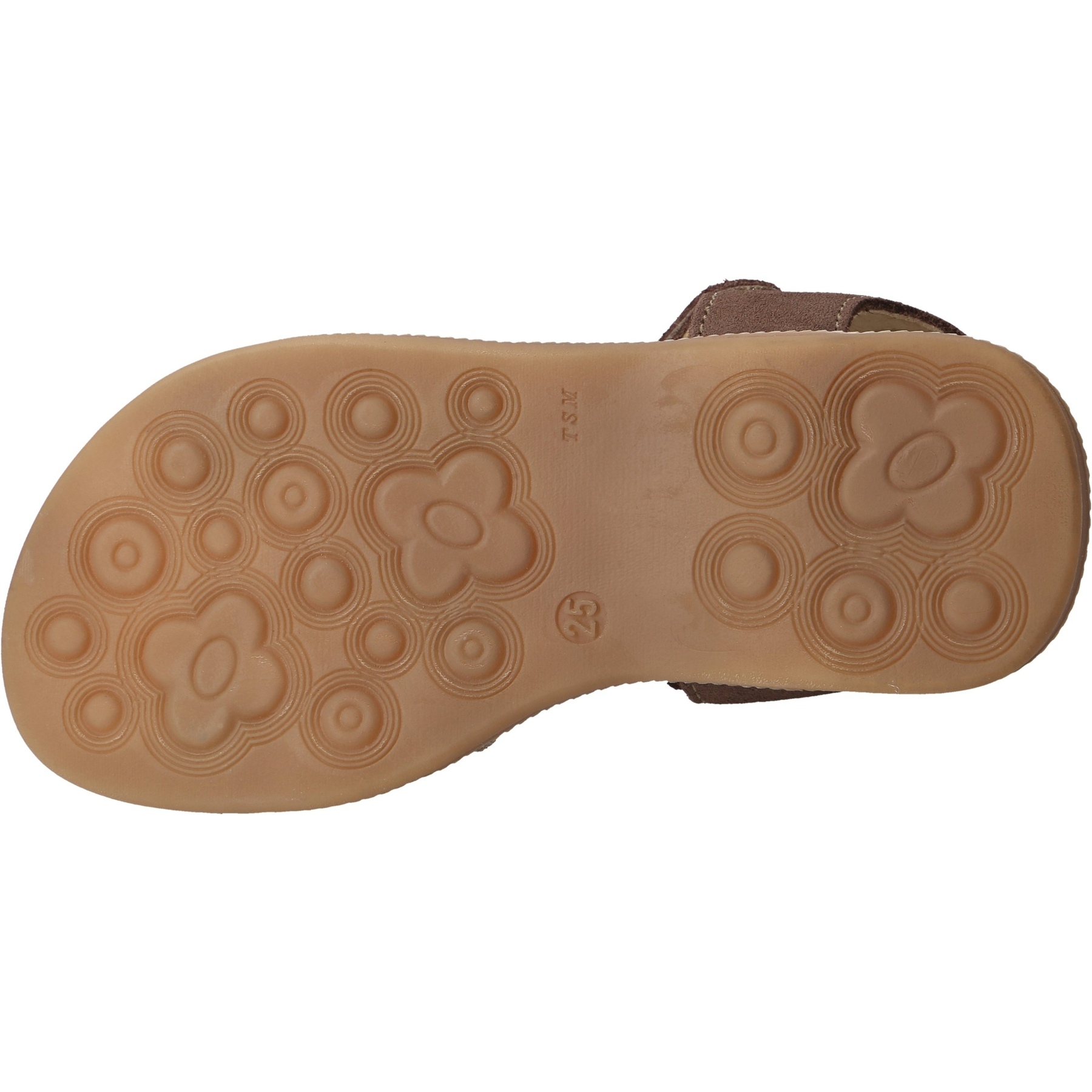 none sandale sohlenansicht