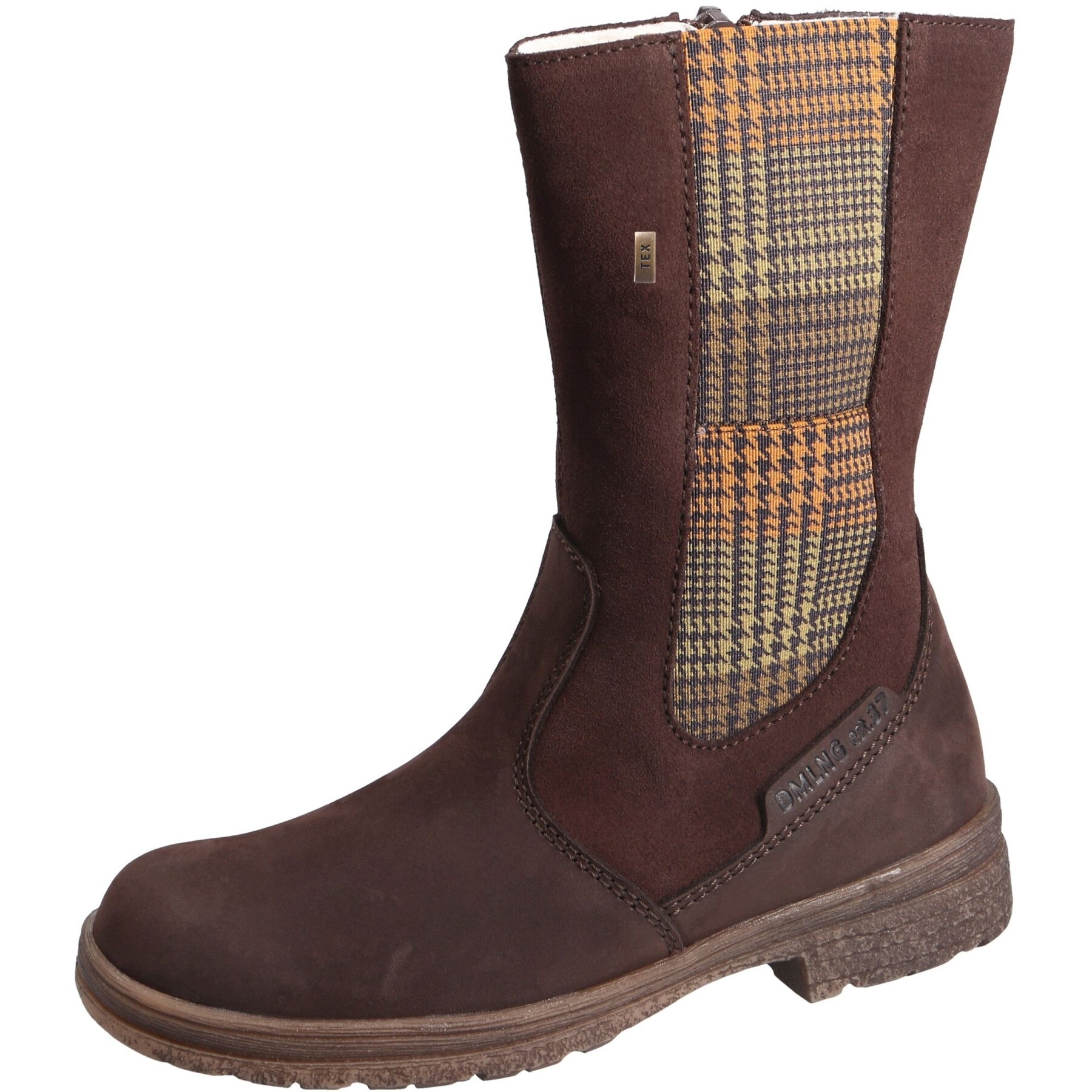 Denver espresso Sympatex