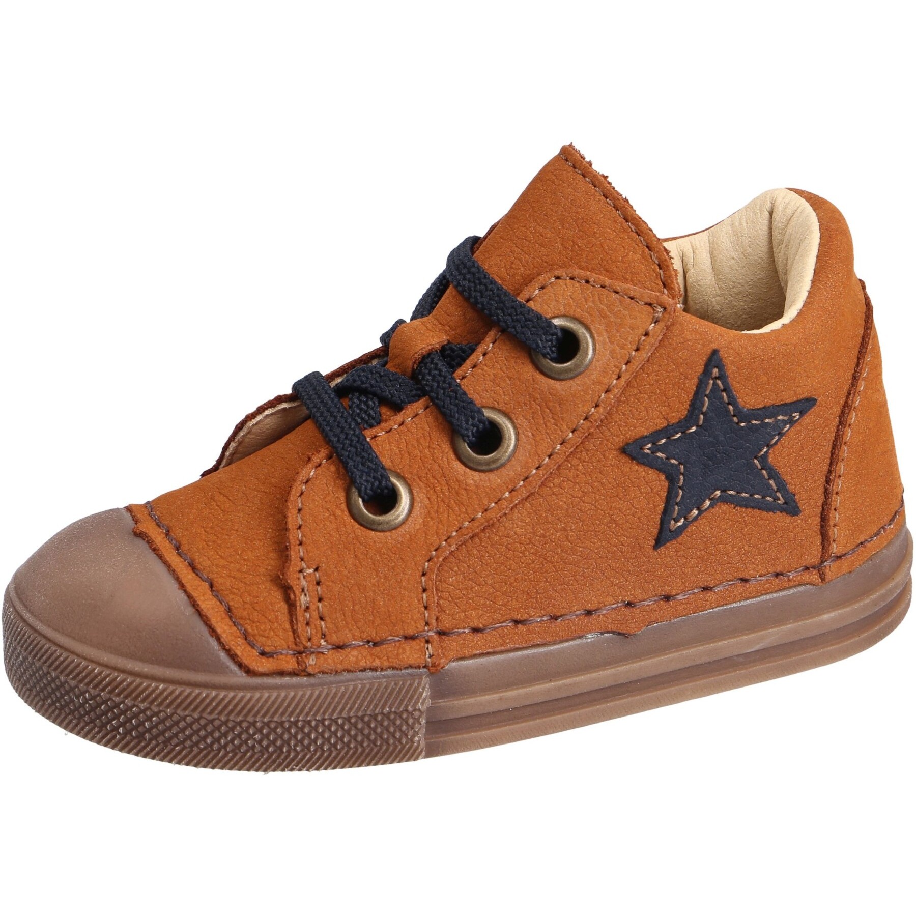 Montana cognac Kaltfutter