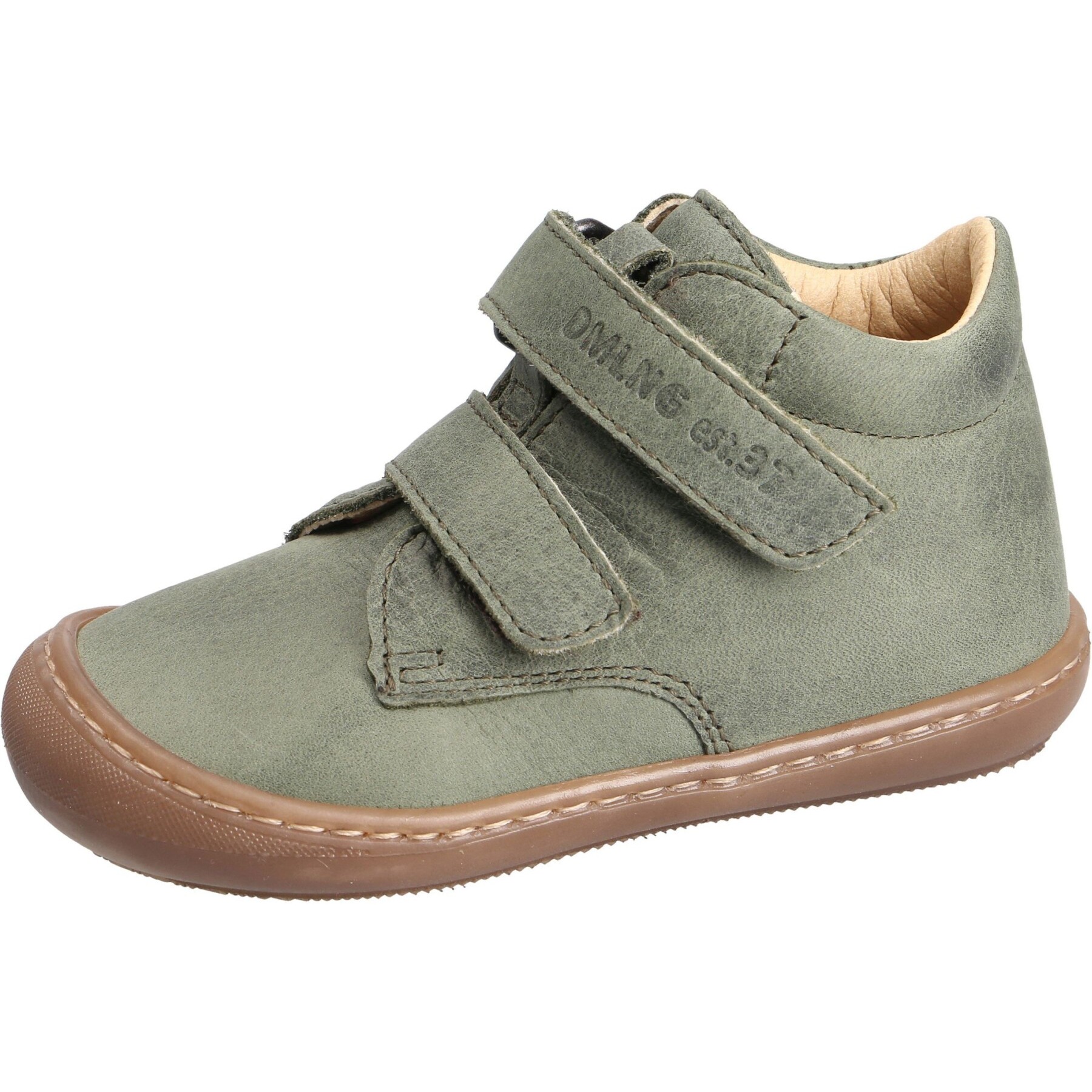 Country military Kaltfutter