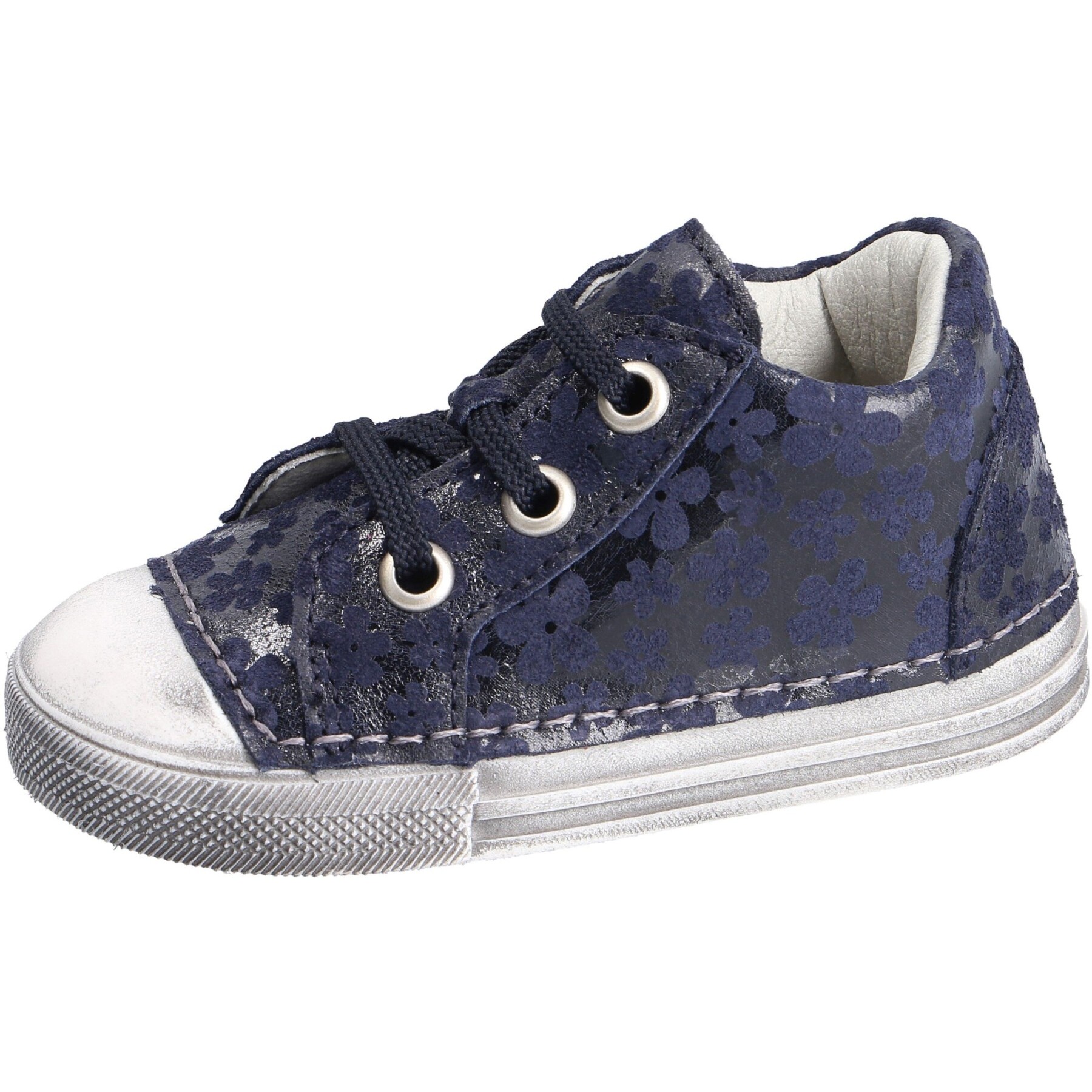 Flower ozean Kaltfutter