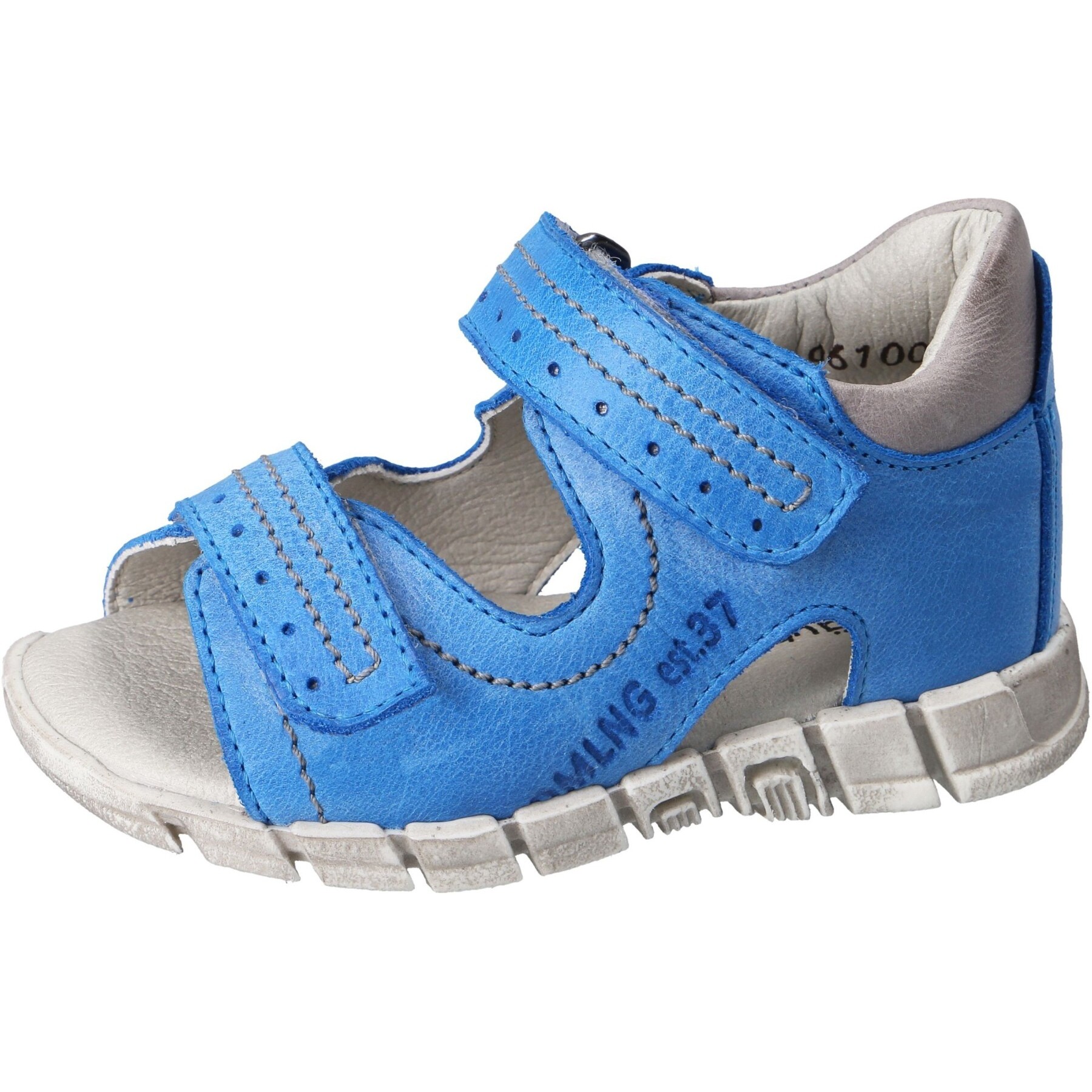 Chalk lake Kaltfutter