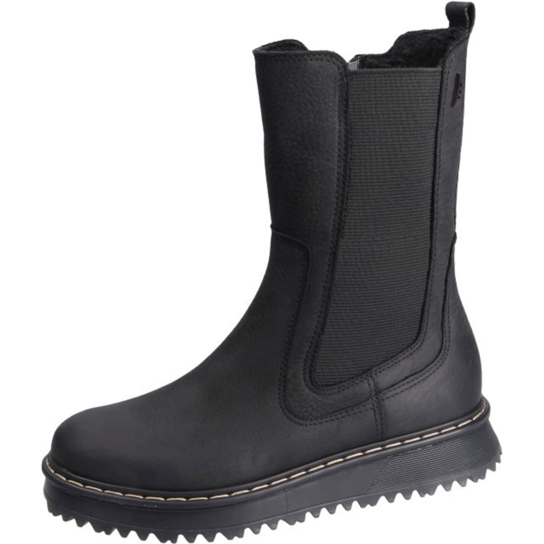 Country schwarz Sympatex WF