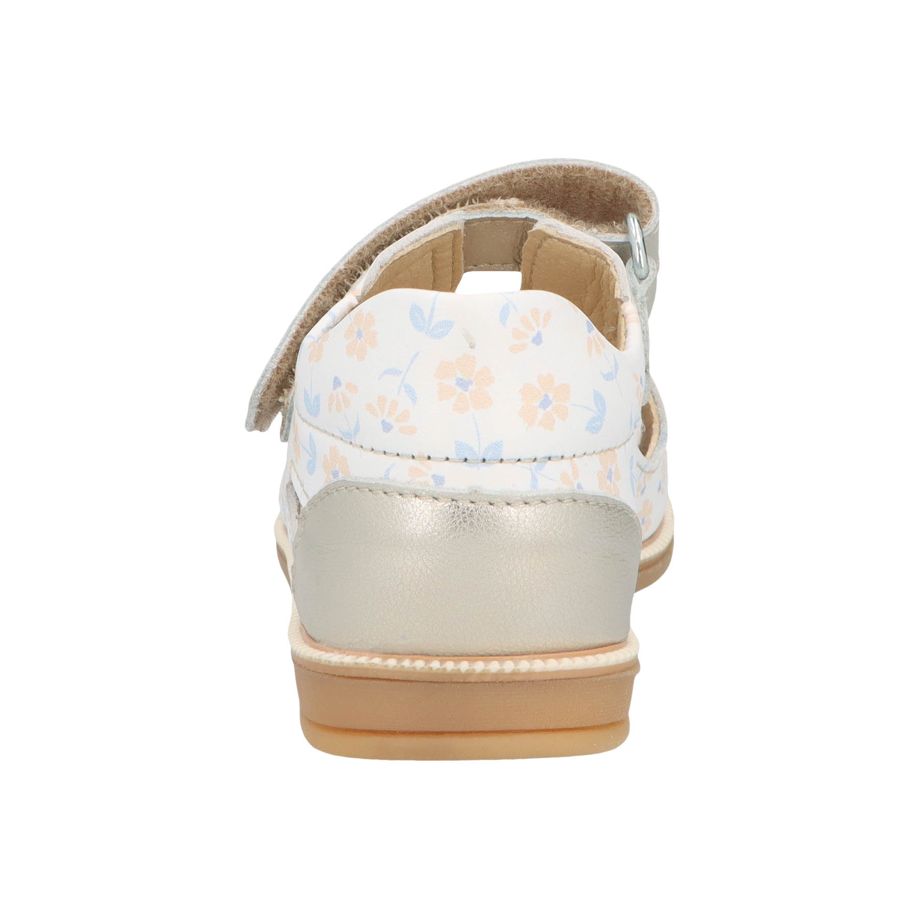 mehrfarbige miniletten hinteransicht