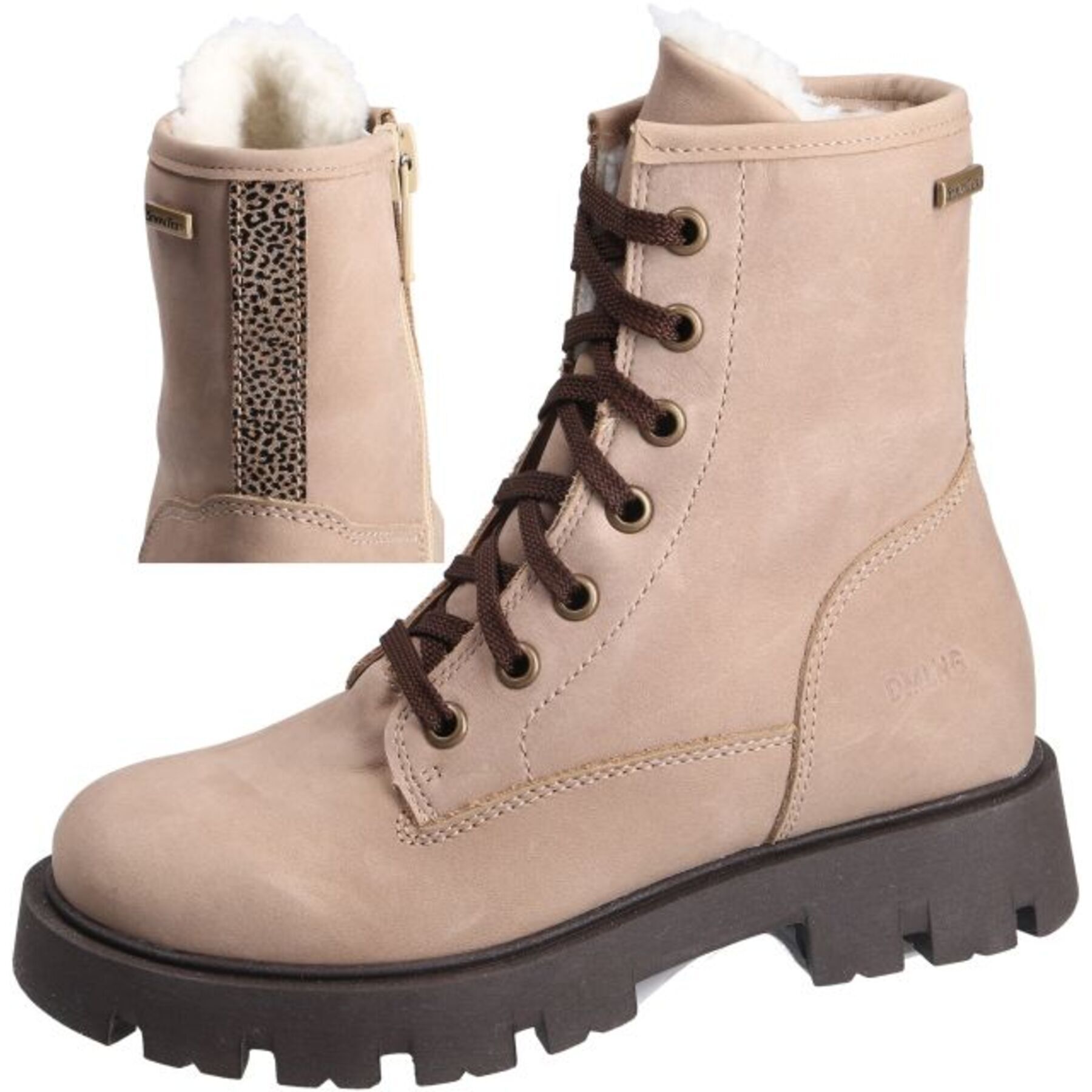 Denver sand Sympatex WF