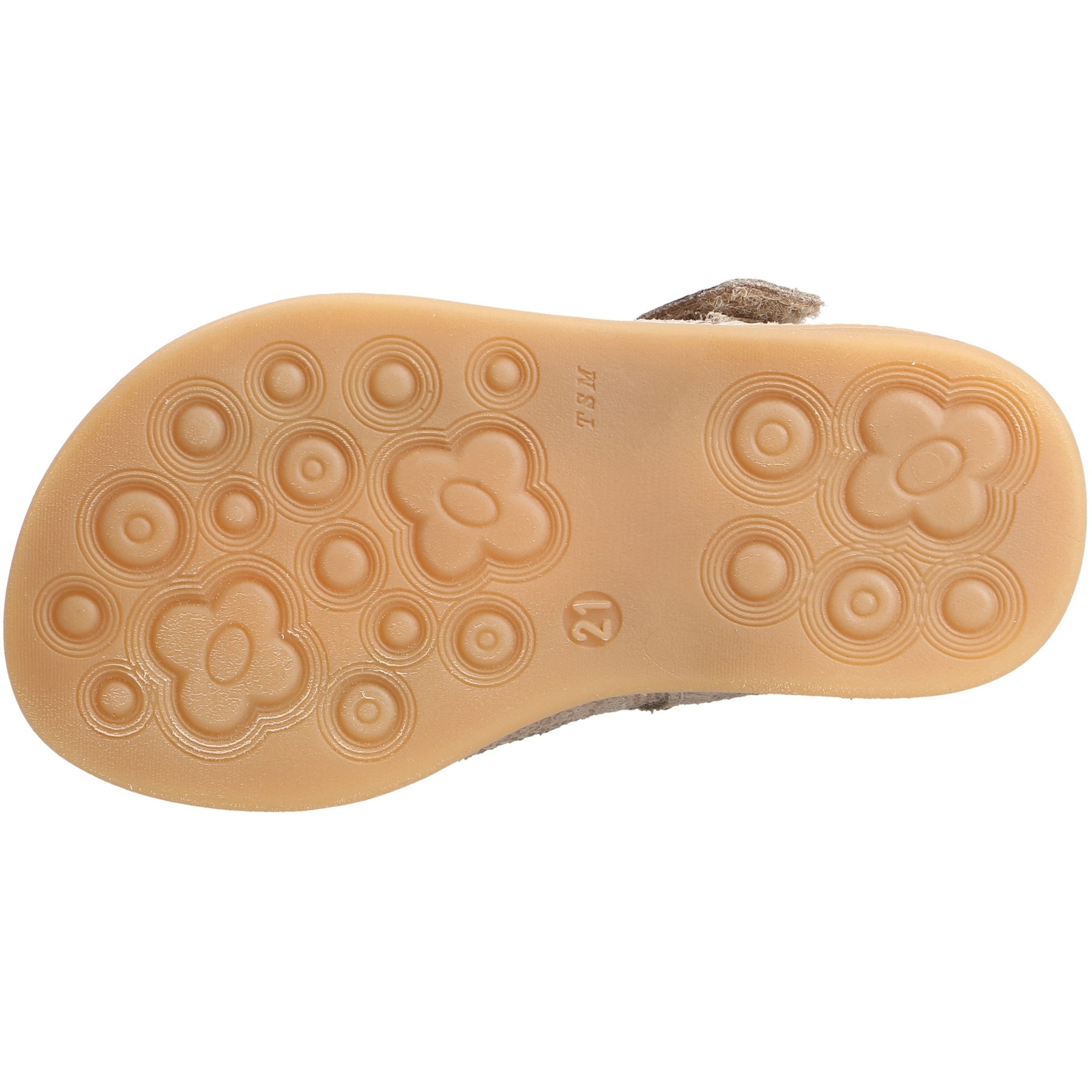 none miniletten sohlenansicht