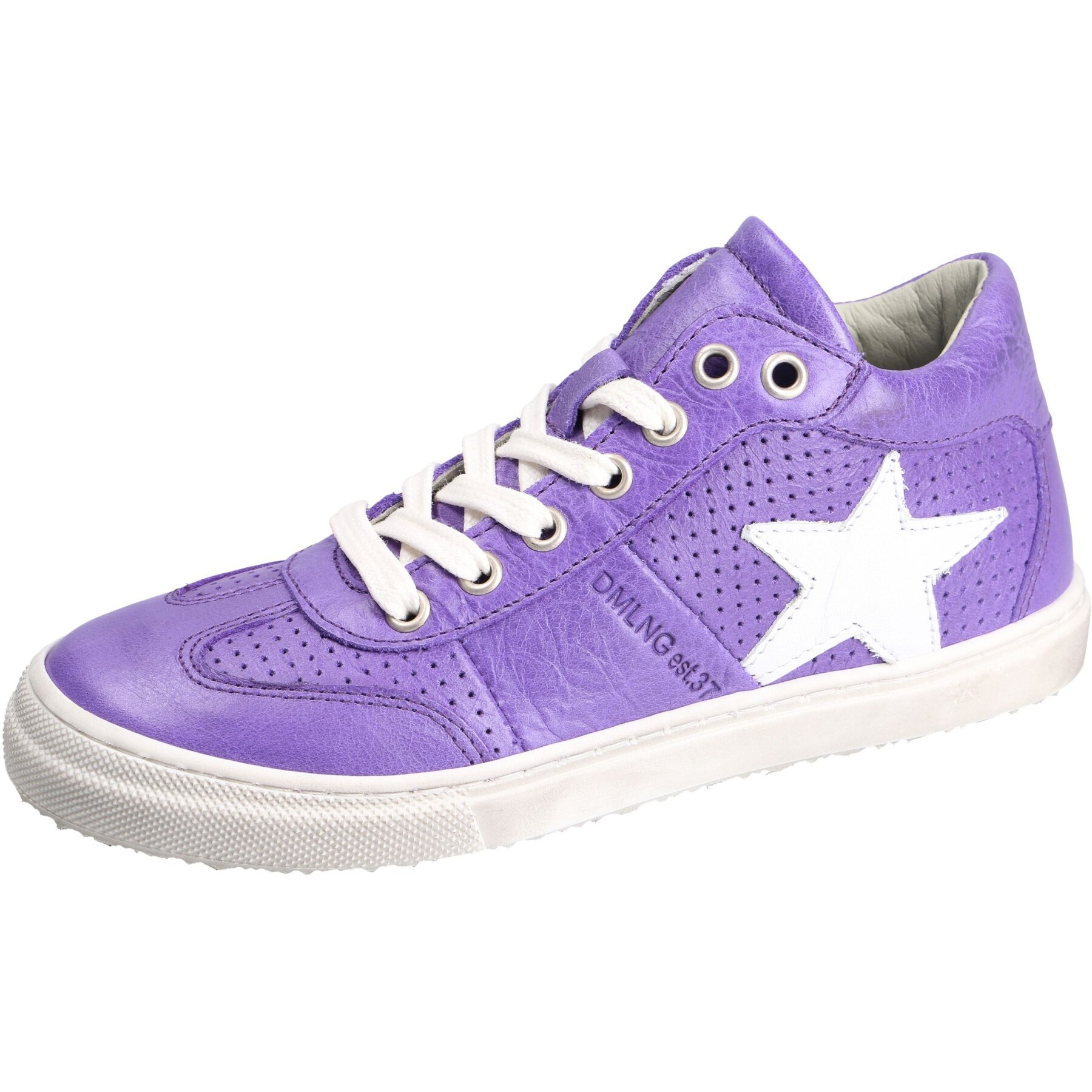 Celeste lila Kaltfutter