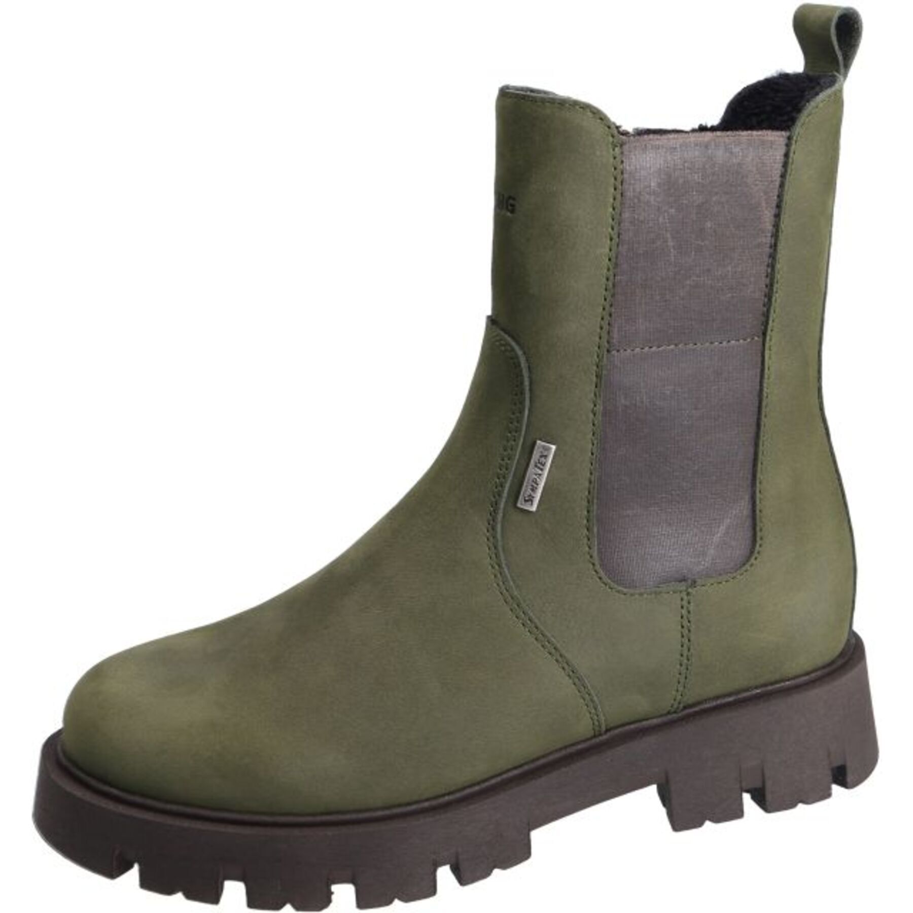 Country military Sympatex WF