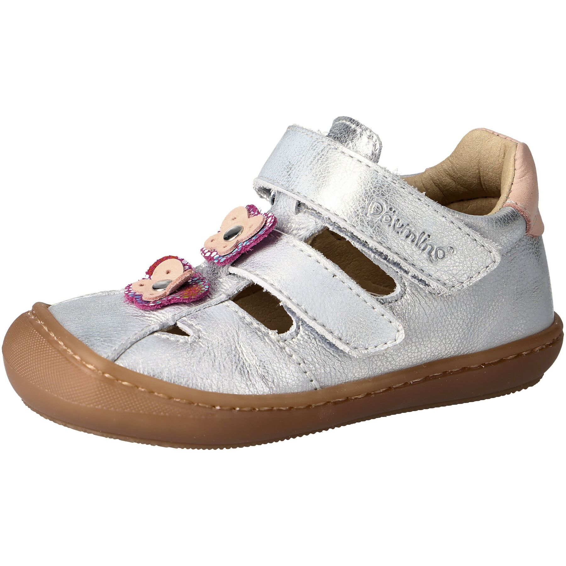 none lauflernschuhe 3-4 ansicht