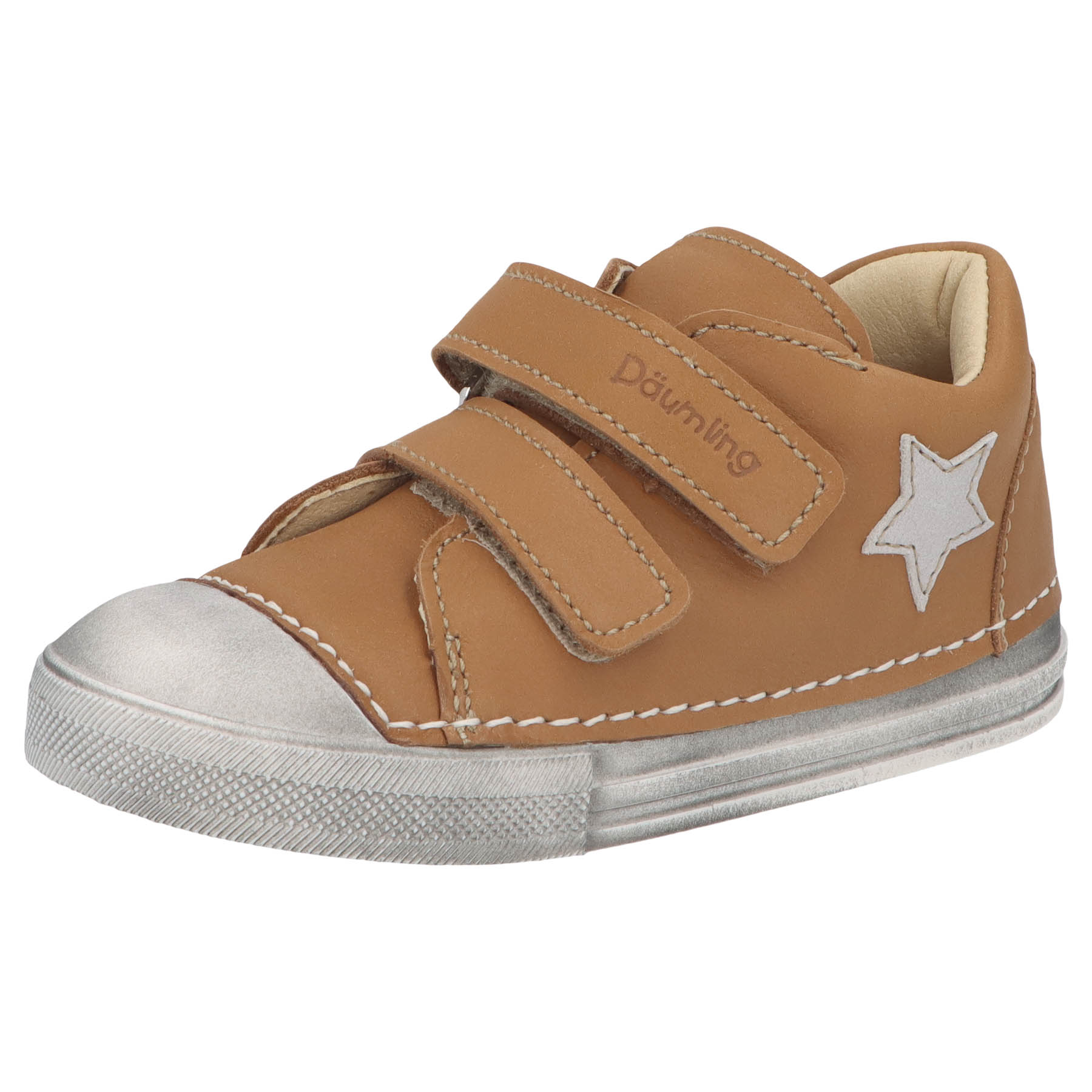 Country cognac Kaltfutter