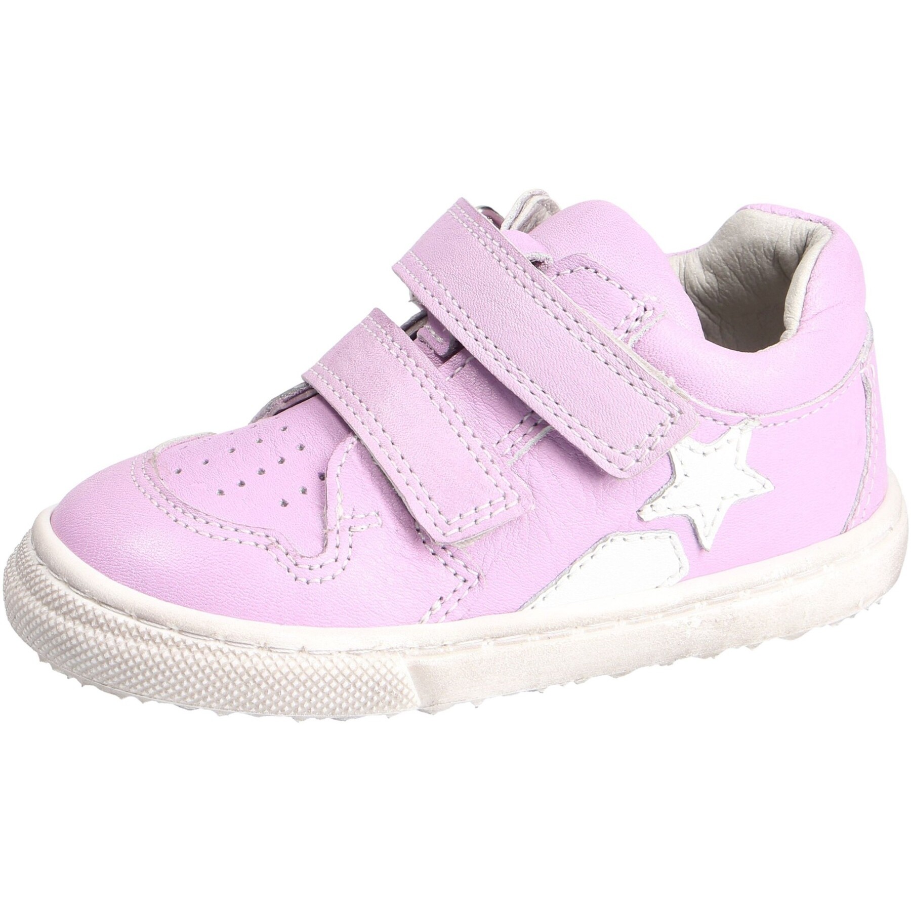 Nappa lavendel Kaltfutter