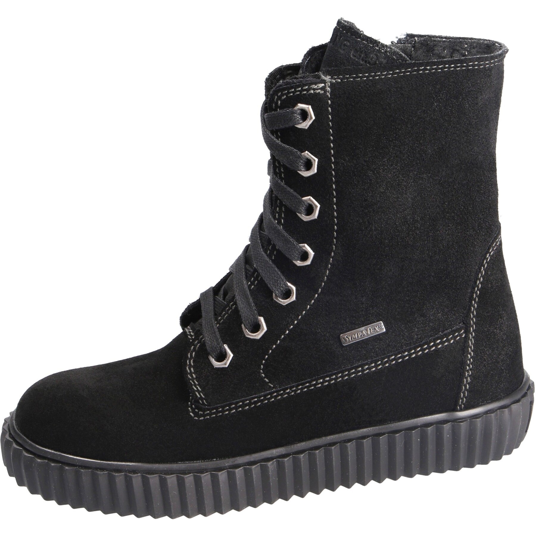 Jackson schwarz Sympatex WF